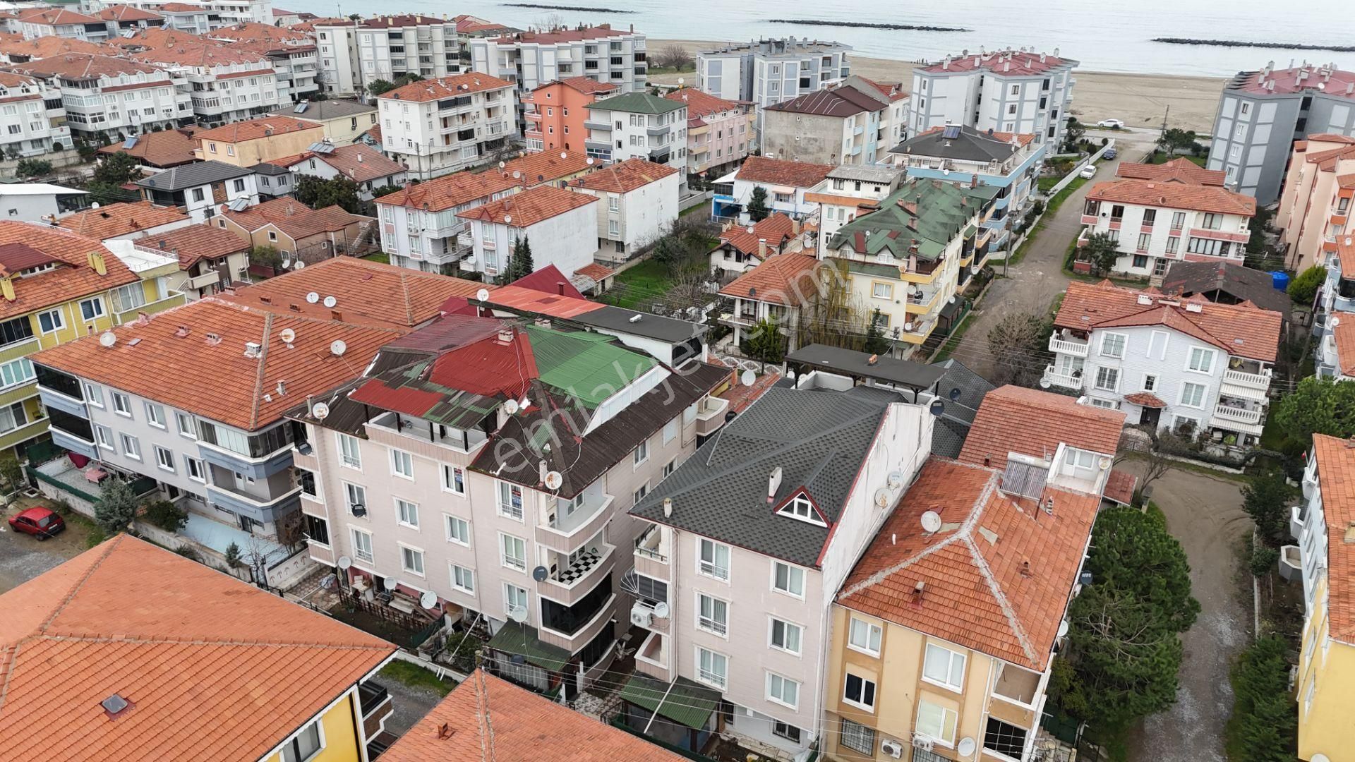 Re/max Mavi'den Balkondan Deniz Gören Geniş, Kullanışlı 2+1daire - Görsel 9