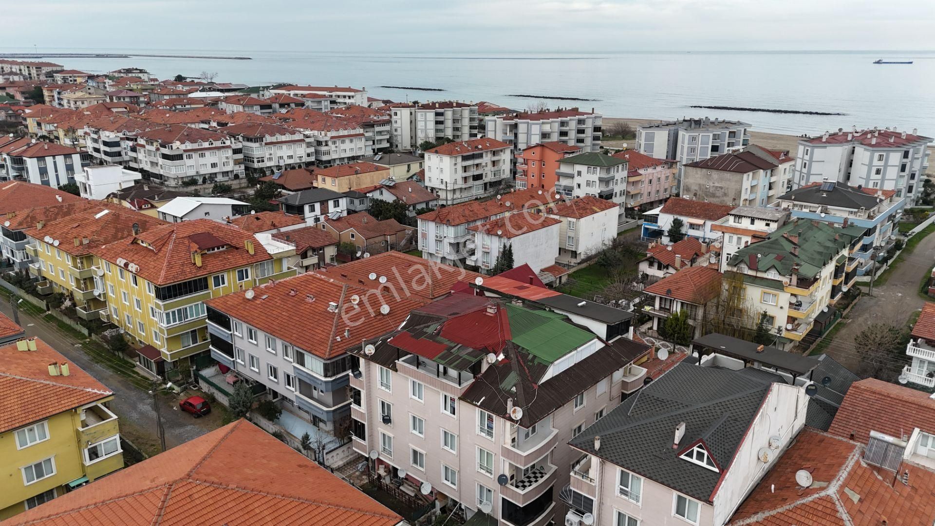 Re/max Mavi'den Balkondan Deniz Gören Geniş, Kullanışlı 2+1daire - Görsel 10