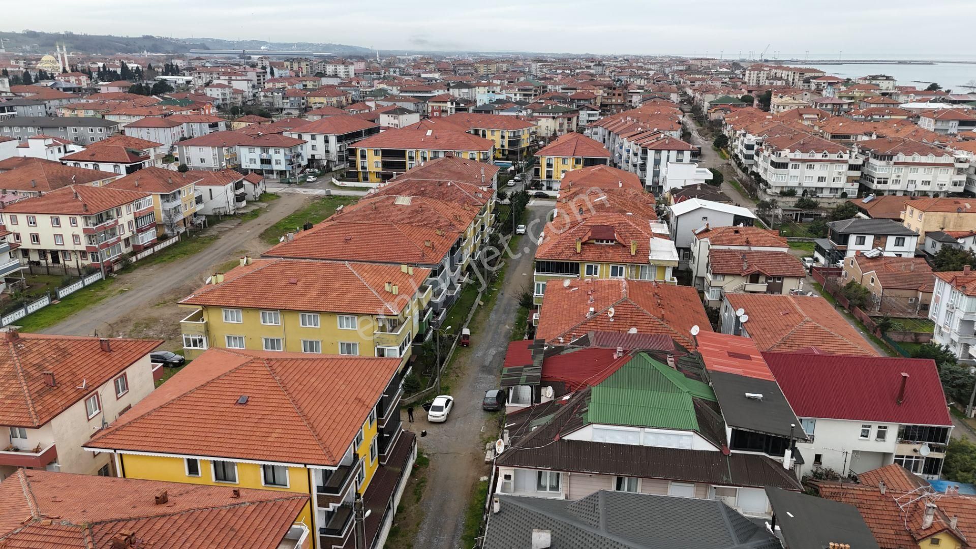Re/max Mavi'den Balkondan Deniz Gören Geniş, Kullanışlı 2+1daire - Görsel 11