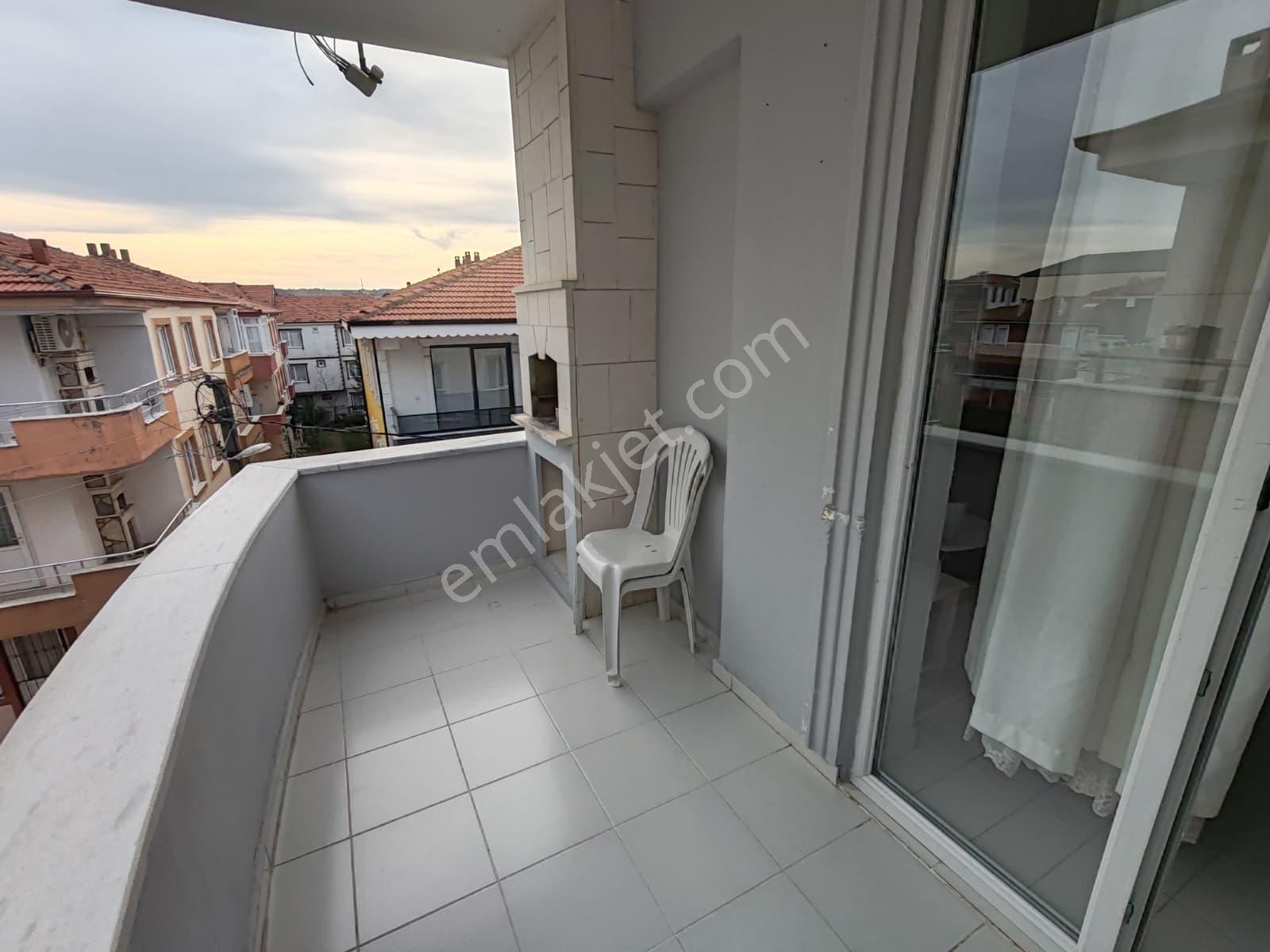 Re/max Mavi'den Balkondan Deniz Gören Geniş, Kullanışlı 2+1daire - Görsel 29
