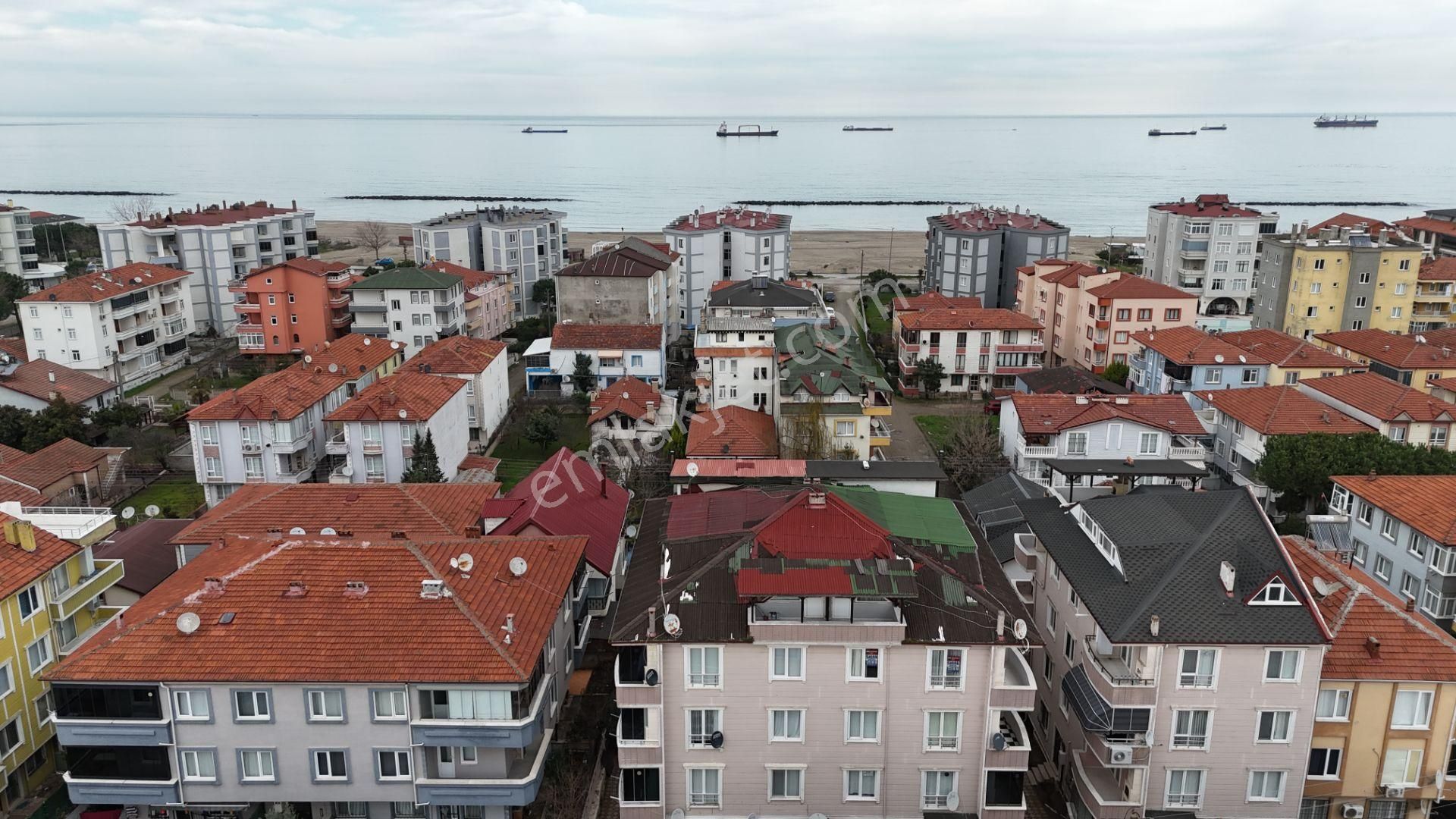 Re/max Mavi'den Balkondan Deniz Gören Geniş, Kullanışlı 2+1daire - Görsel 4