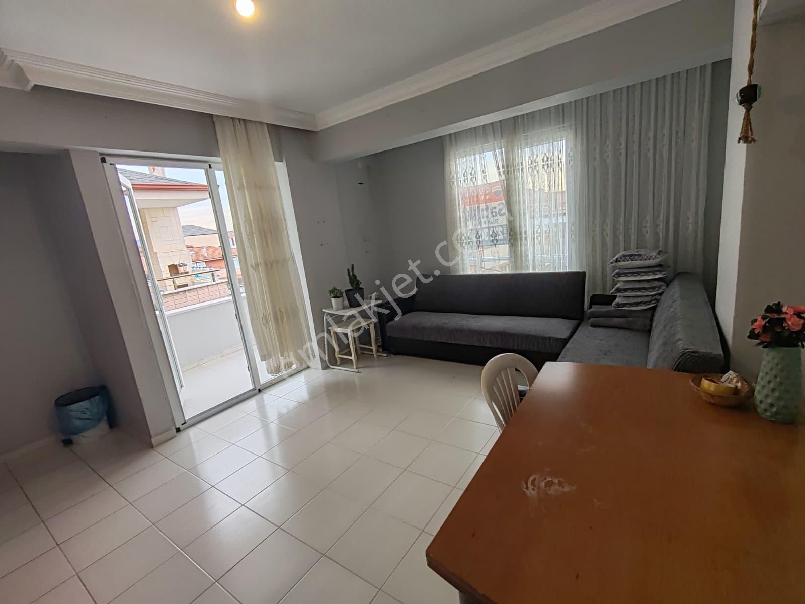 Re/max Mavi'den Balkondan Deniz Gören Geniş, Kullanışlı 2+1daire - Görsel 22
