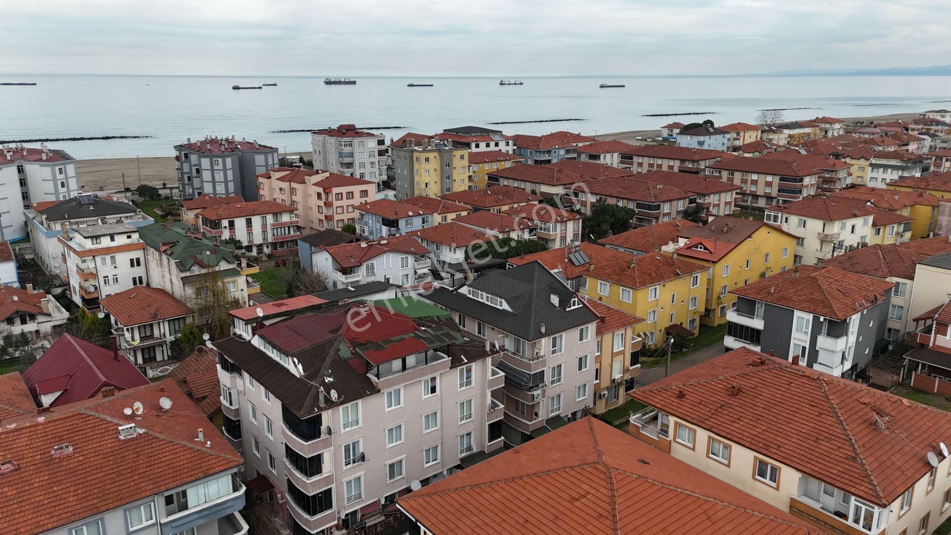 Re/max Mavi'den Balkondan Deniz Gören Geniş, Kullanışlı 2+1daire - Görsel 6