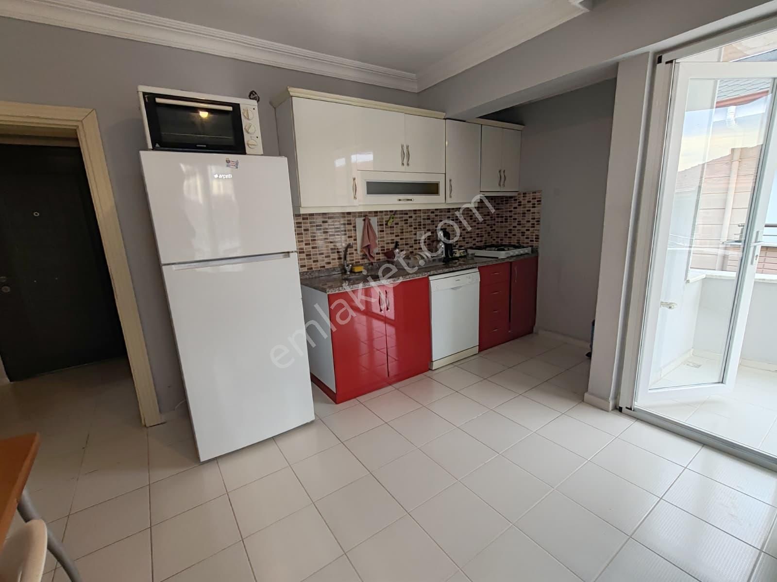 Re/max Mavi'den Balkondan Deniz Gören Geniş, Kullanışlı 2+1daire - Görsel 24