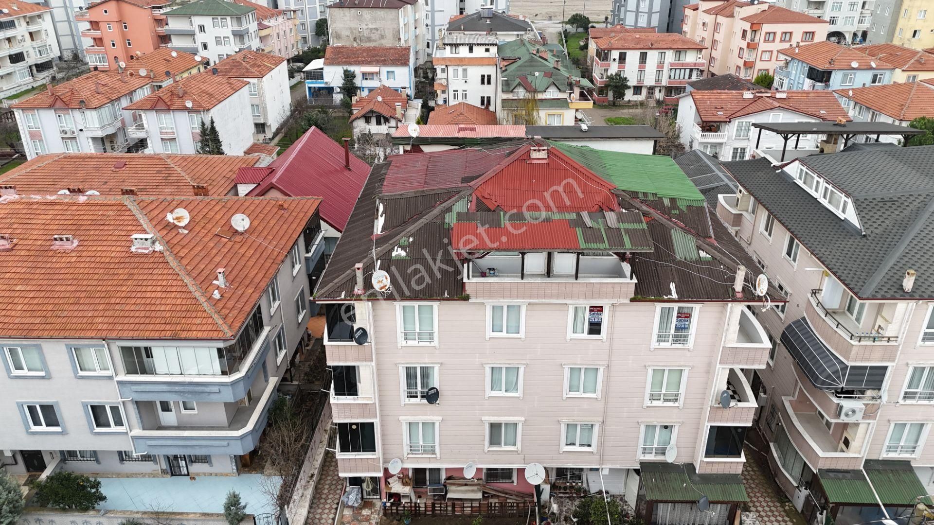 Re/max Mavi'den Balkondan Deniz Gören Geniş, Kullanışlı 2+1daire - Görsel 3
