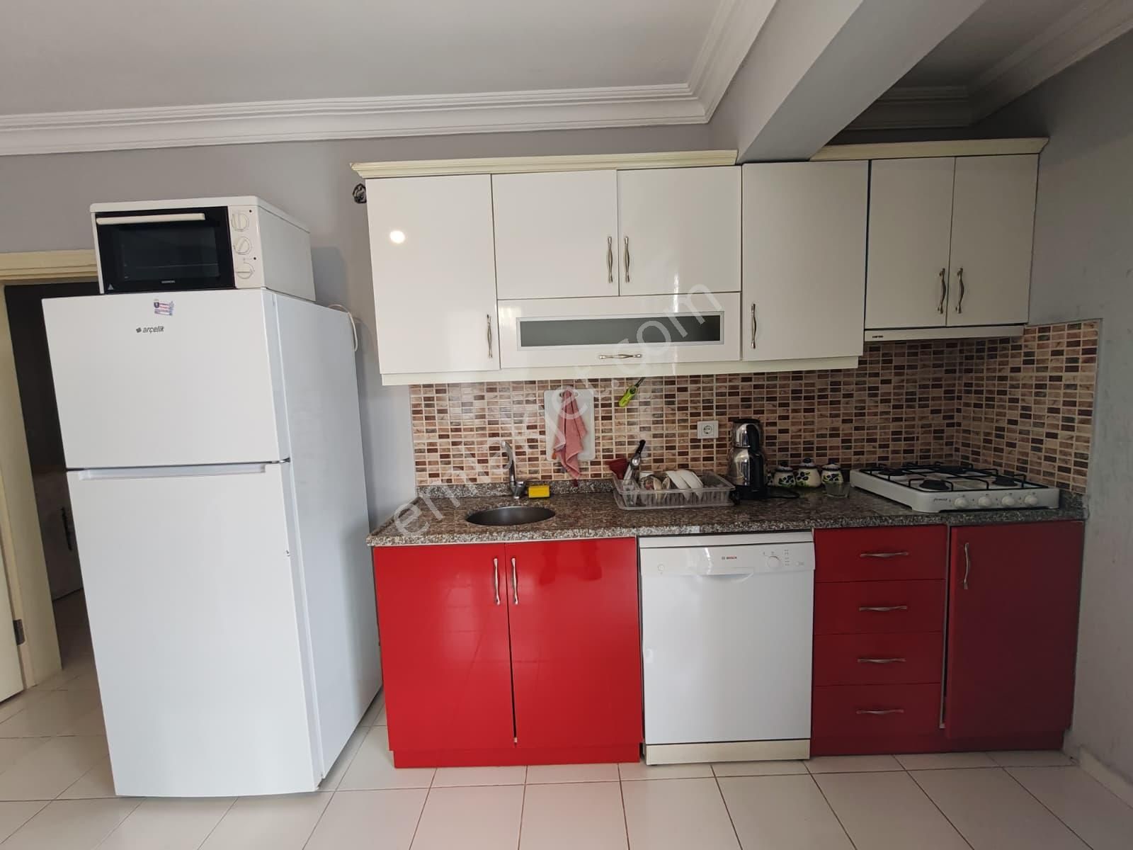 Re/max Mavi'den Balkondan Deniz Gören Geniş, Kullanışlı 2+1daire - Görsel 25