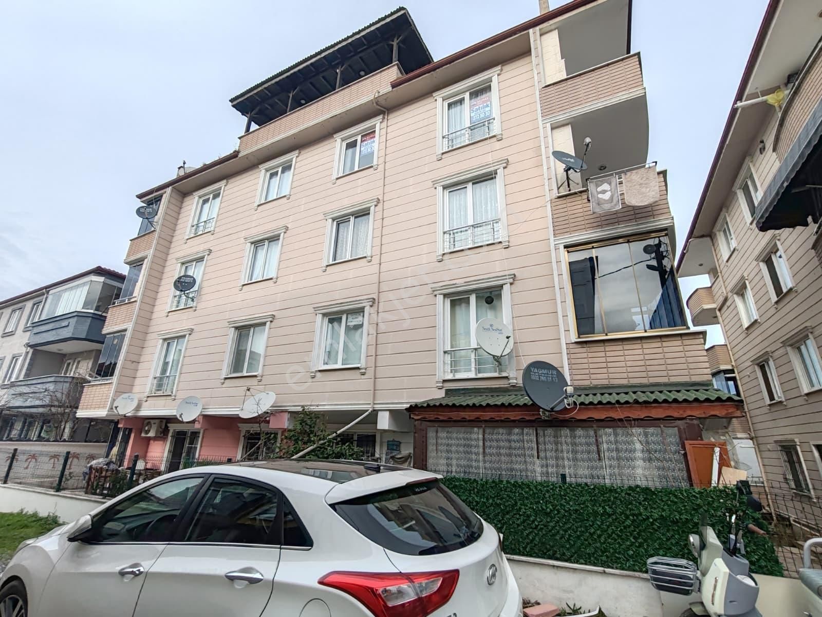 Re/max Mavi'den Balkondan Deniz Gören Geniş, Kullanışlı 2+1daire - Görsel 35