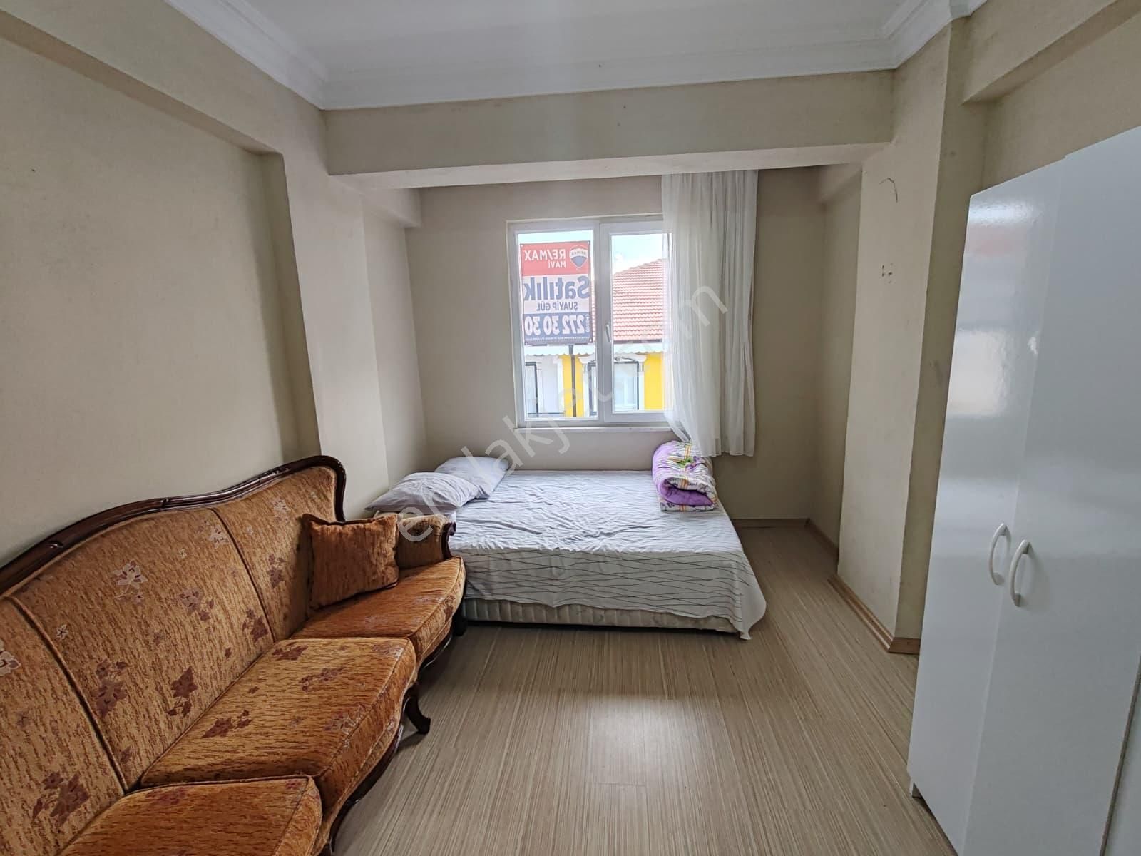 Re/max Mavi'den Balkondan Deniz Gören Geniş, Kullanışlı 2+1daire - Görsel 13