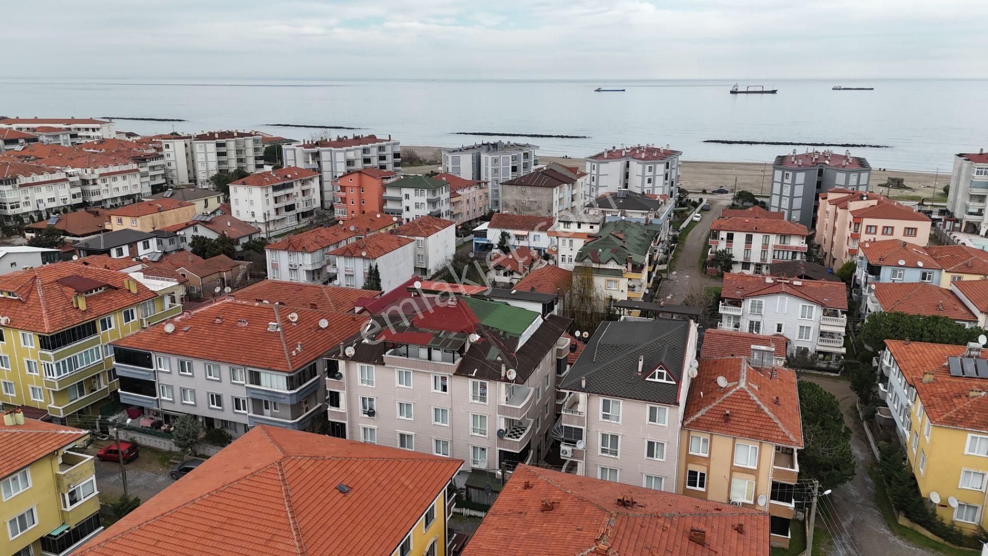 Re/max Mavi'den Balkondan Deniz Gören Geniş, Kullanışlı 2+1daire - Görsel 8
