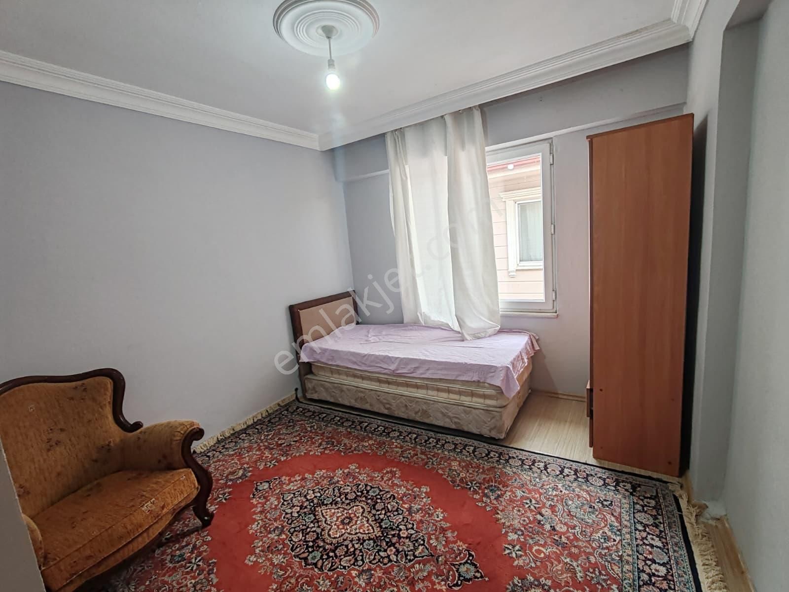 Re/max Mavi'den Balkondan Deniz Gören Geniş, Kullanışlı 2+1daire - Görsel 18