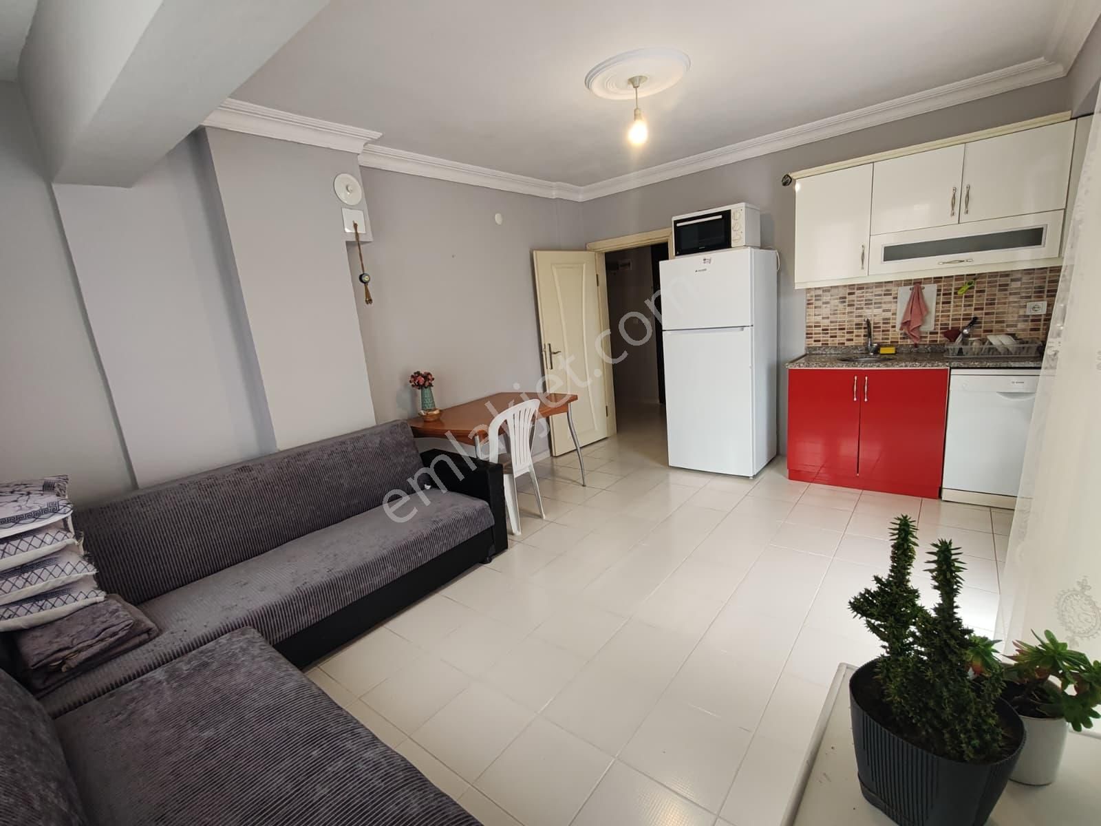 Re/max Mavi'den Balkondan Deniz Gören Geniş, Kullanışlı 2+1daire - Görsel 23