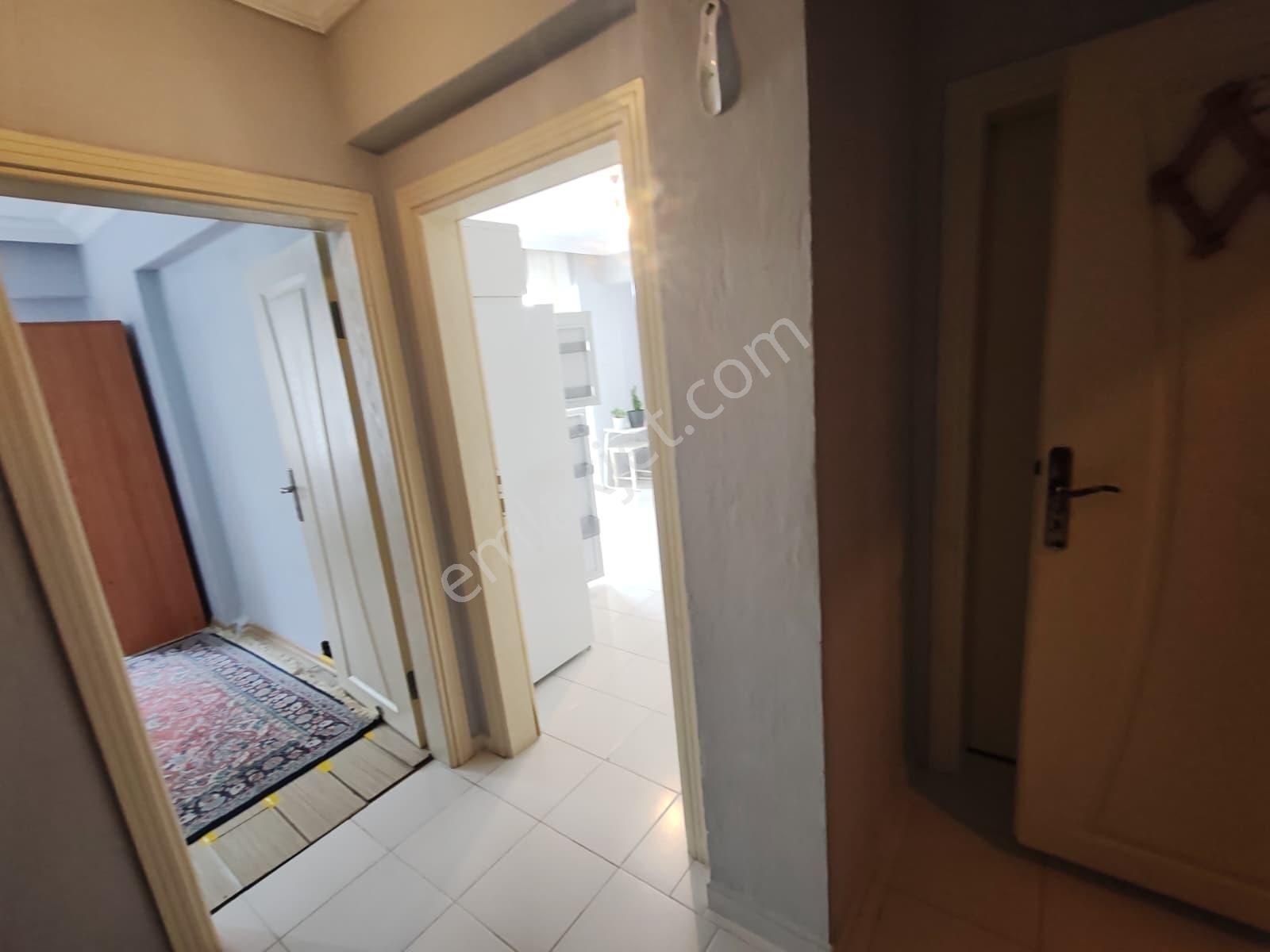 Re/max Mavi'den Balkondan Deniz Gören Geniş, Kullanışlı 2+1daire - Görsel 20