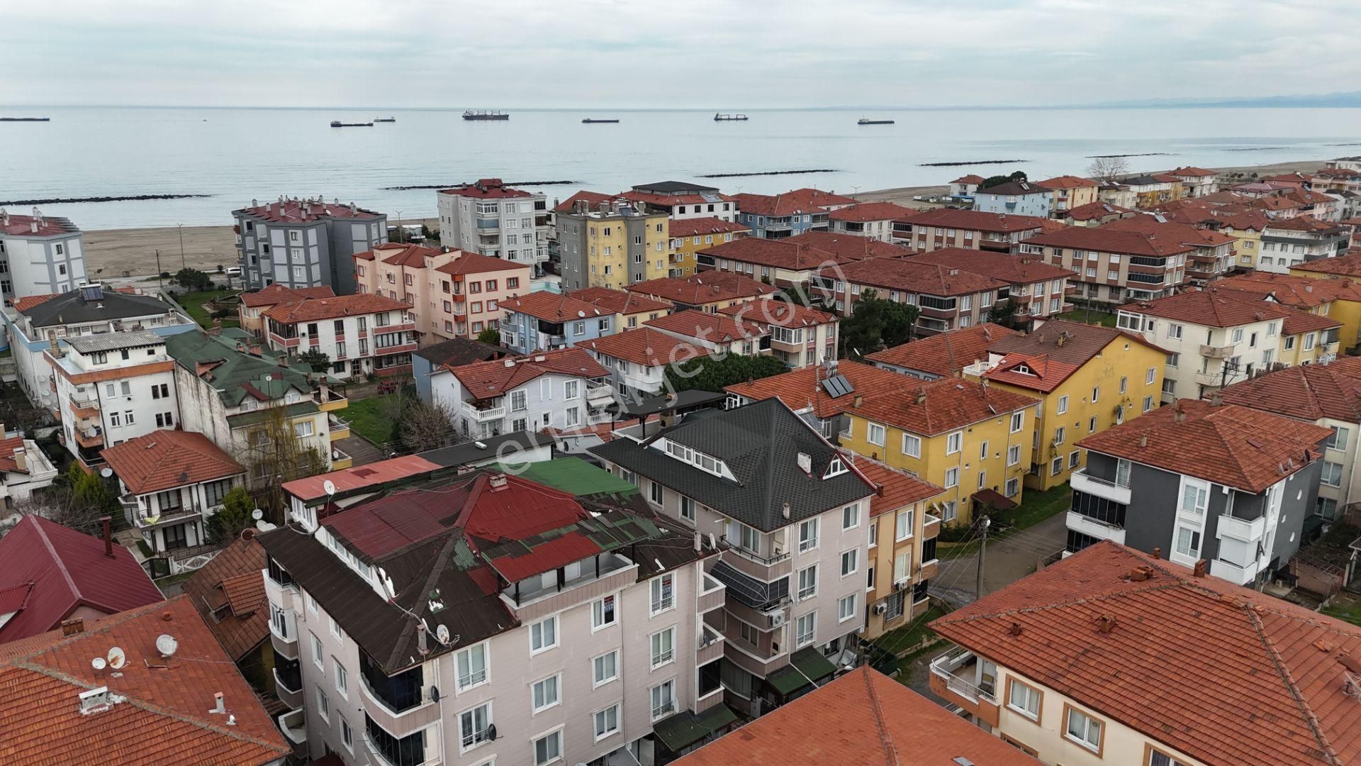 Re/max Mavi'den Balkondan Deniz Gören Geniş, Kullanışlı 2+1daire - Görsel 5