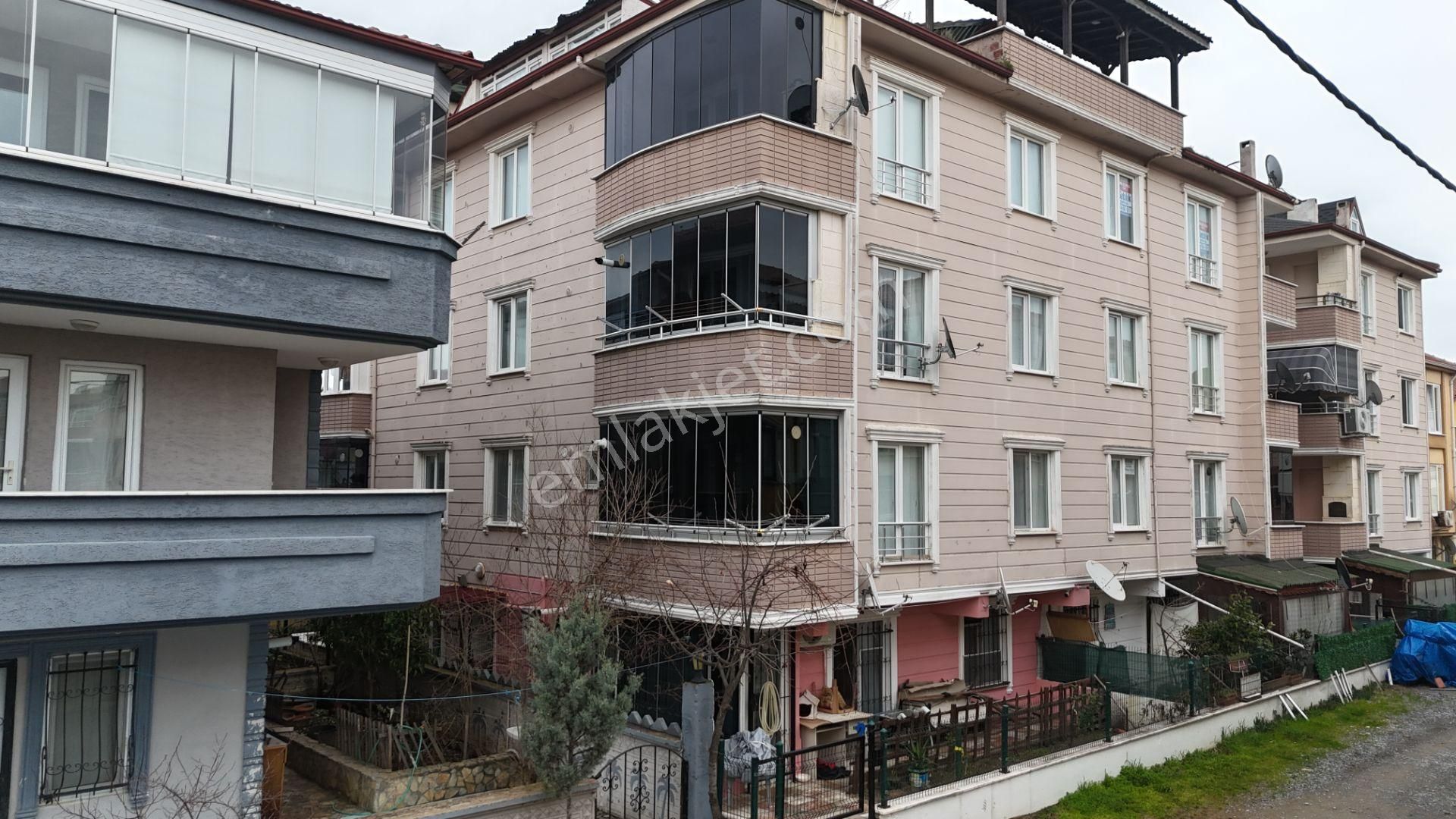 Re/max Mavi'den Balkondan Deniz Gören Geniş, Kullanışlı 2+1daire