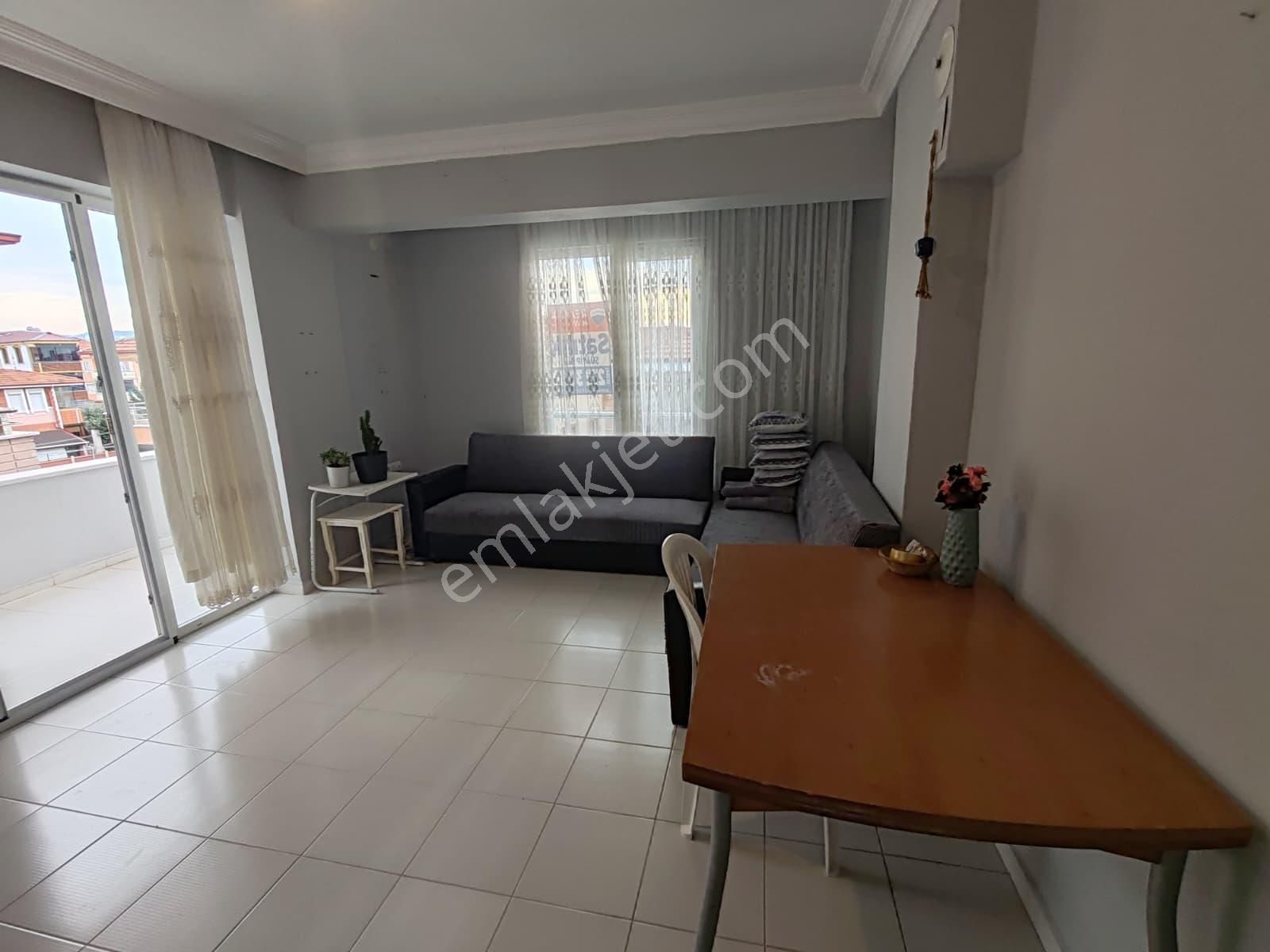 Re/max Mavi'den Balkondan Deniz Gören Geniş, Kullanışlı 2+1daire - Görsel 27
