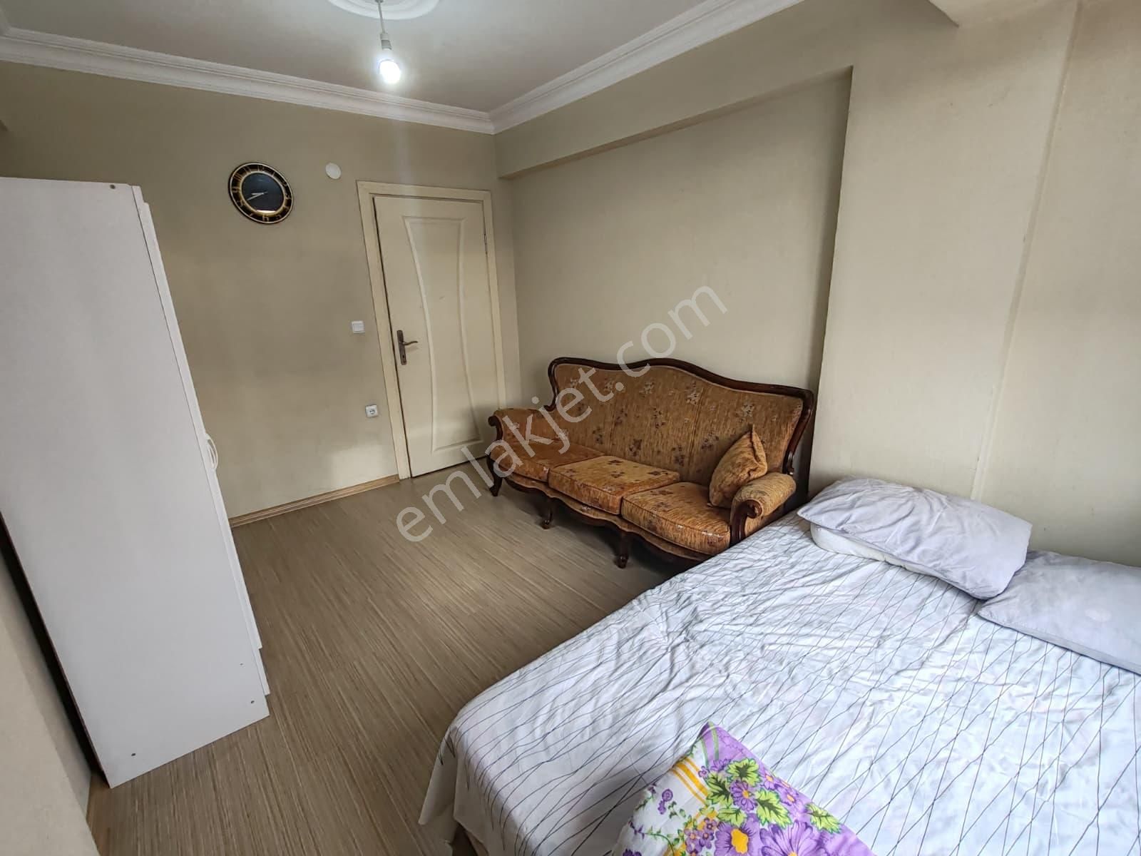 Re/max Mavi'den Balkondan Deniz Gören Geniş, Kullanışlı 2+1daire - Görsel 15