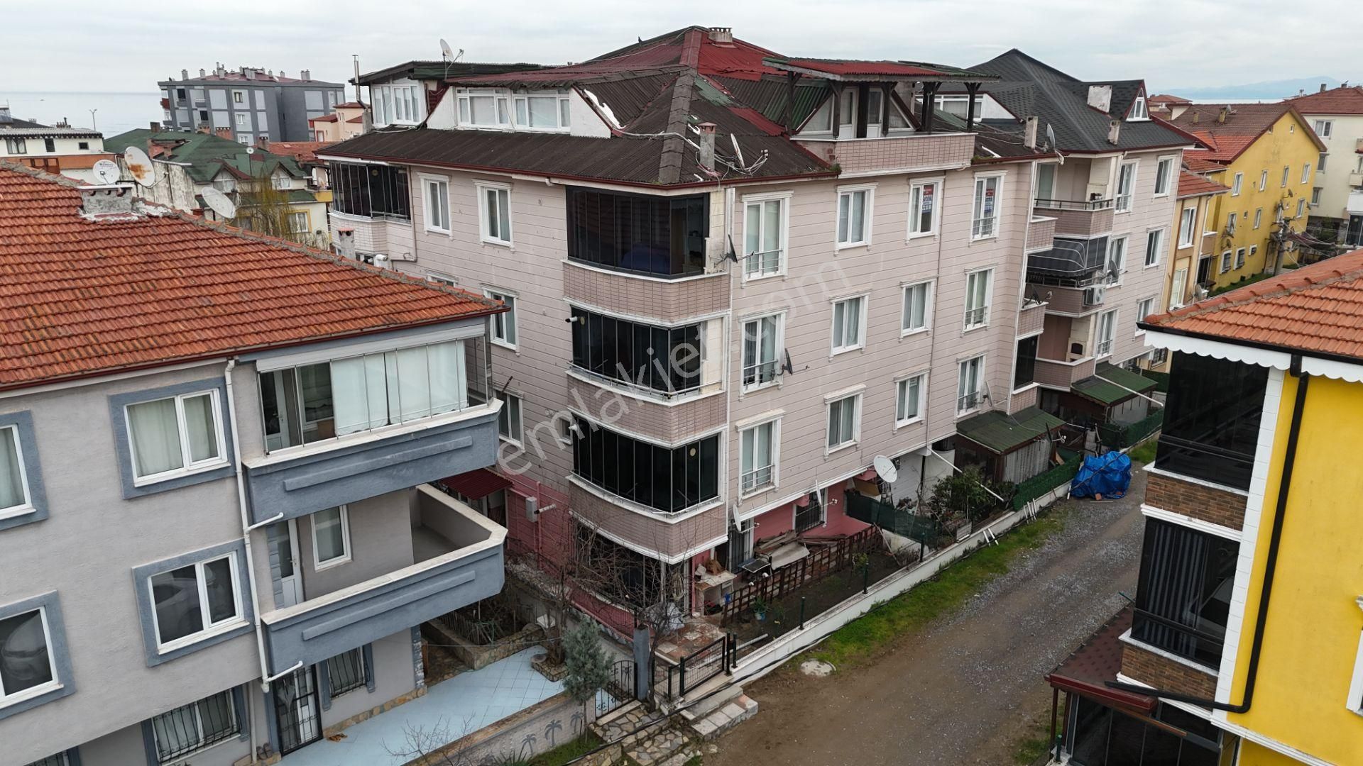 Re/max Mavi'den Balkondan Deniz Gören Geniş, Kullanışlı 2+1daire - Görsel 2