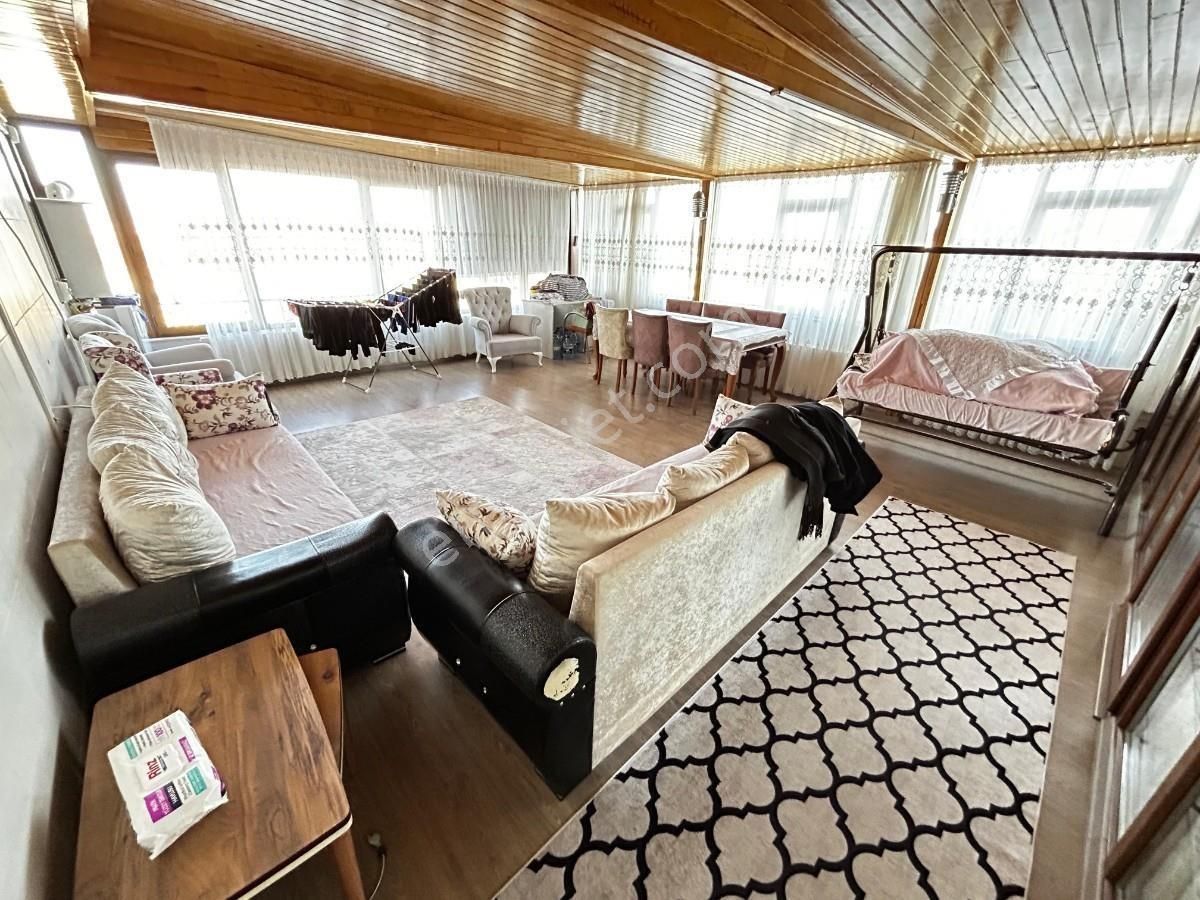 Sincan Pınarbaşı Mah 2+1 Yapılı Katta Park Cepheli Satılık Daire - Görsel 23