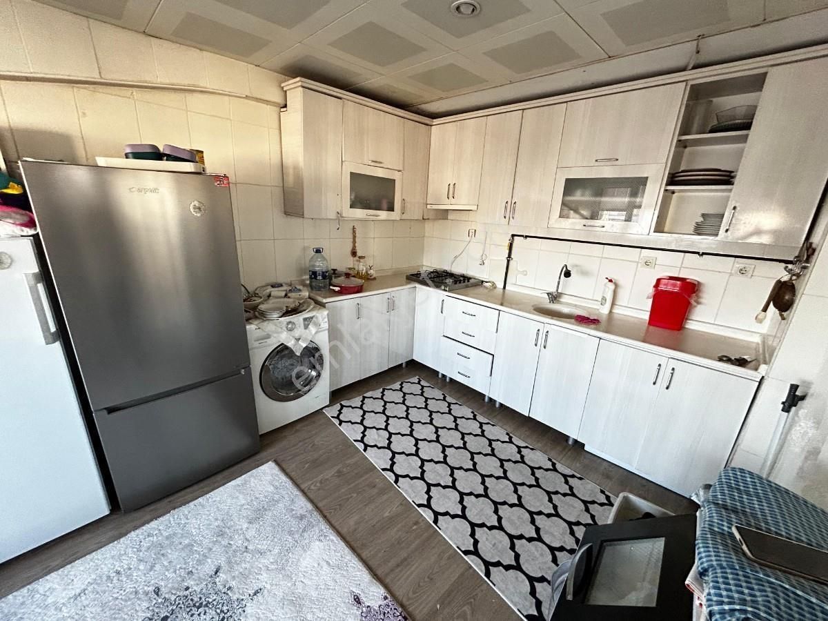 Sincan Pınarbaşı Mah 2+1 Yapılı Katta Park Cepheli Satılık Daire - Görsel 18