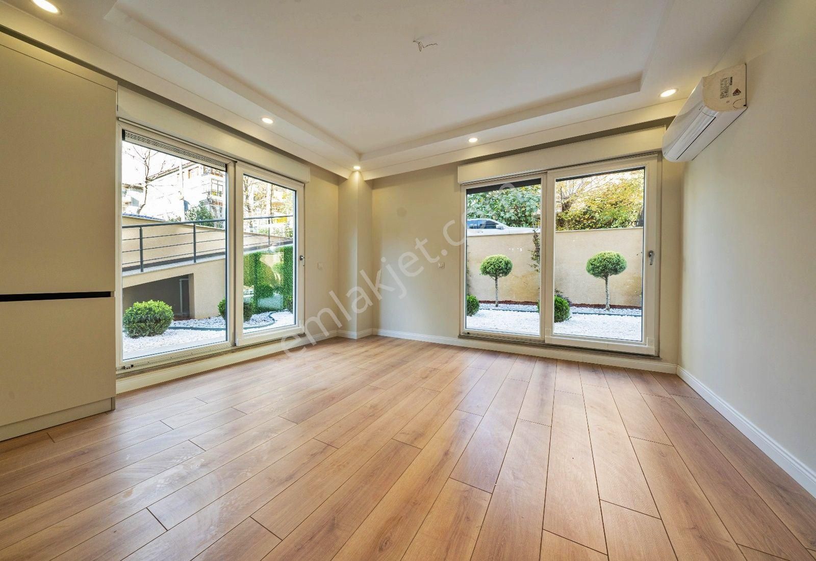 Weal World' Den Bakırköy Meydan Yakını, K.otoparklı, Bahçe Kullanımlı, Sıfır Lüks Daire ... - Görsel 5