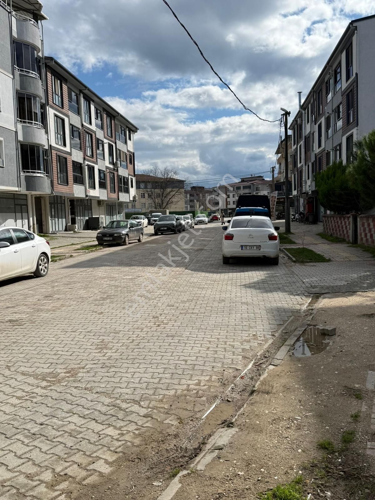 Nova Grup Gayrimenkul - Barış Mah. Satılık 3+1 Daire - Görsel 18