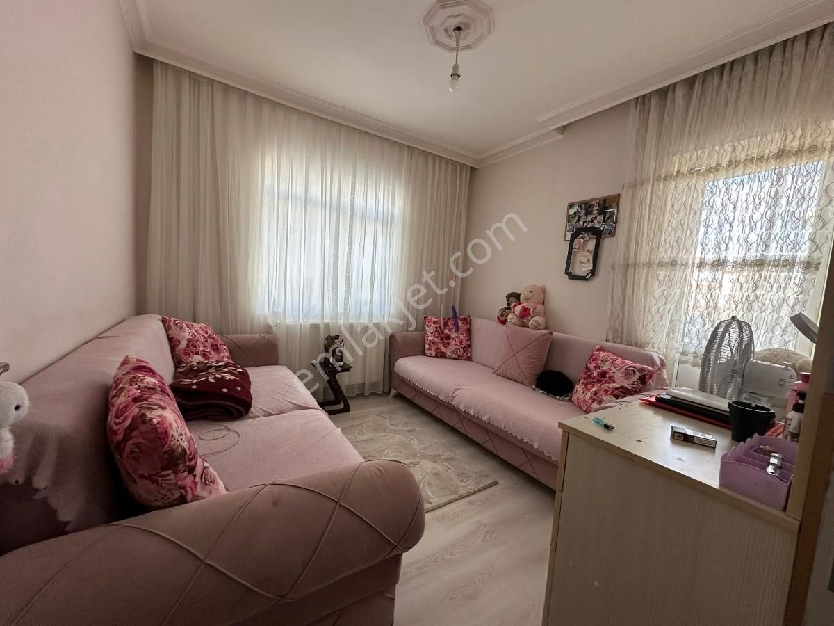 Sincan Maraşal Çakmak Mahallesi 3+1 Uygun Fiyatlı Daire - Görsel 13