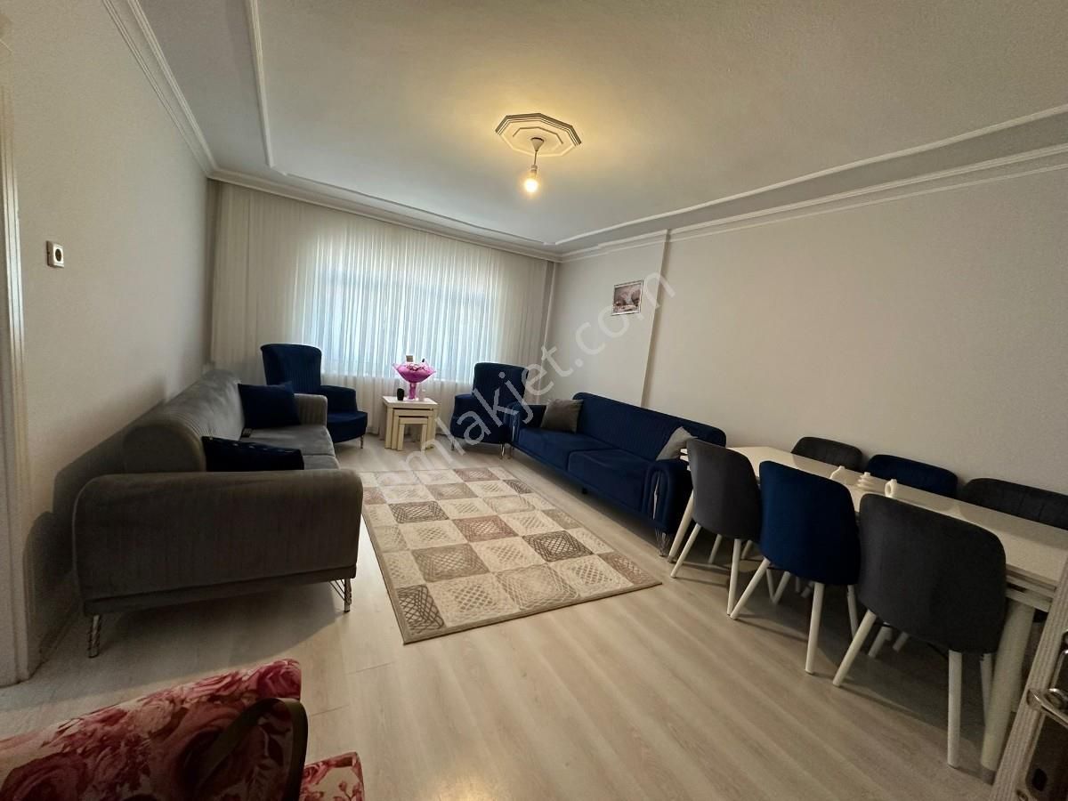 Sincan Maraşal Çakmak Mahallesi 3+1 Uygun Fiyatlı Daire - Görsel 20
