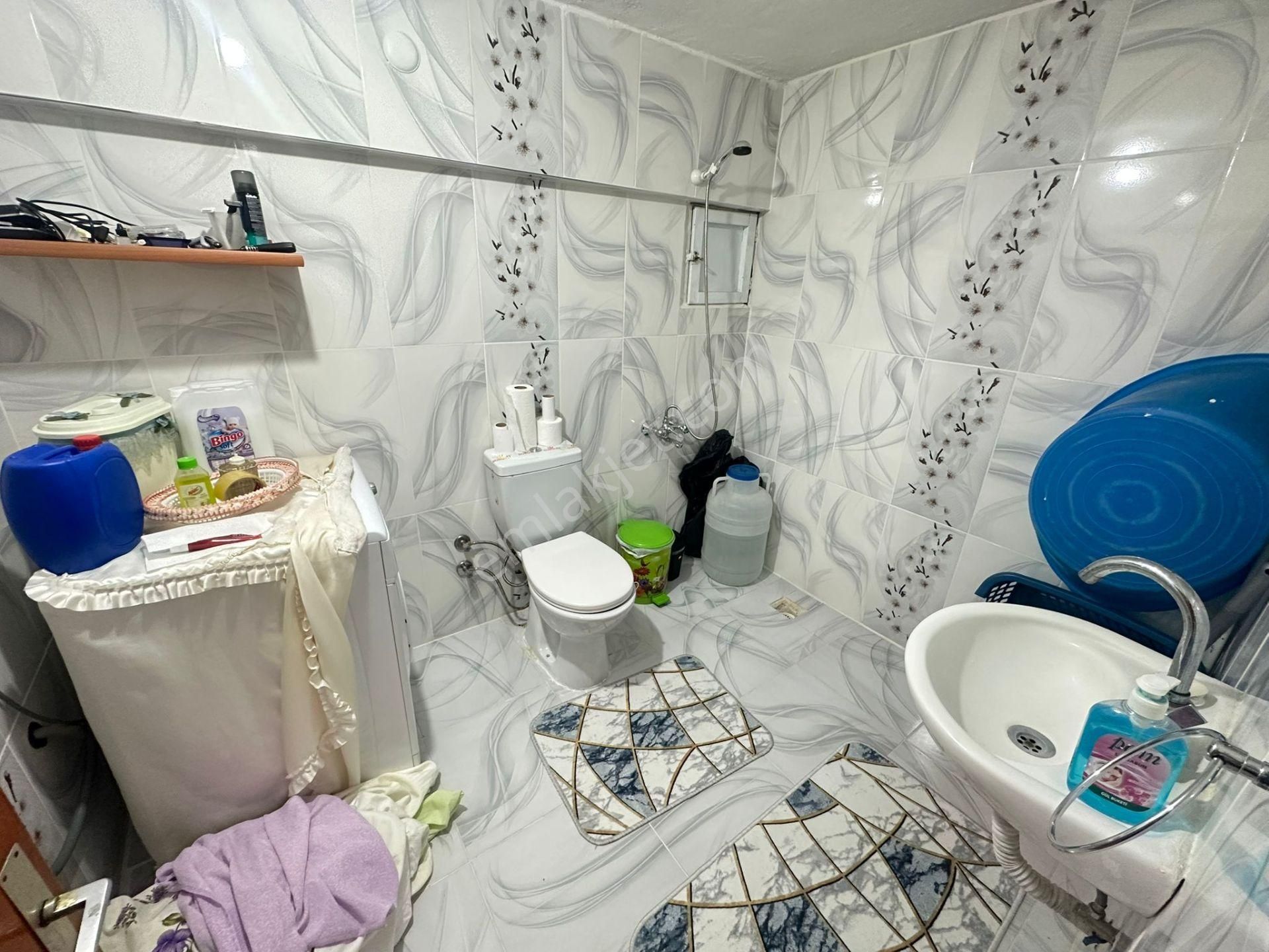 Kuşcağız Göbek'te Cadde Üzeri 5+1 Açık Teraslı Güney Cephe! - Görsel 34