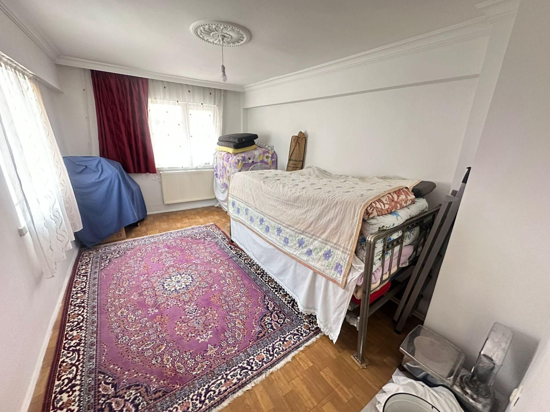 Kuşcağız Göbek'te Cadde Üzeri 5+1 Açık Teraslı Güney Cephe! - Görsel 31