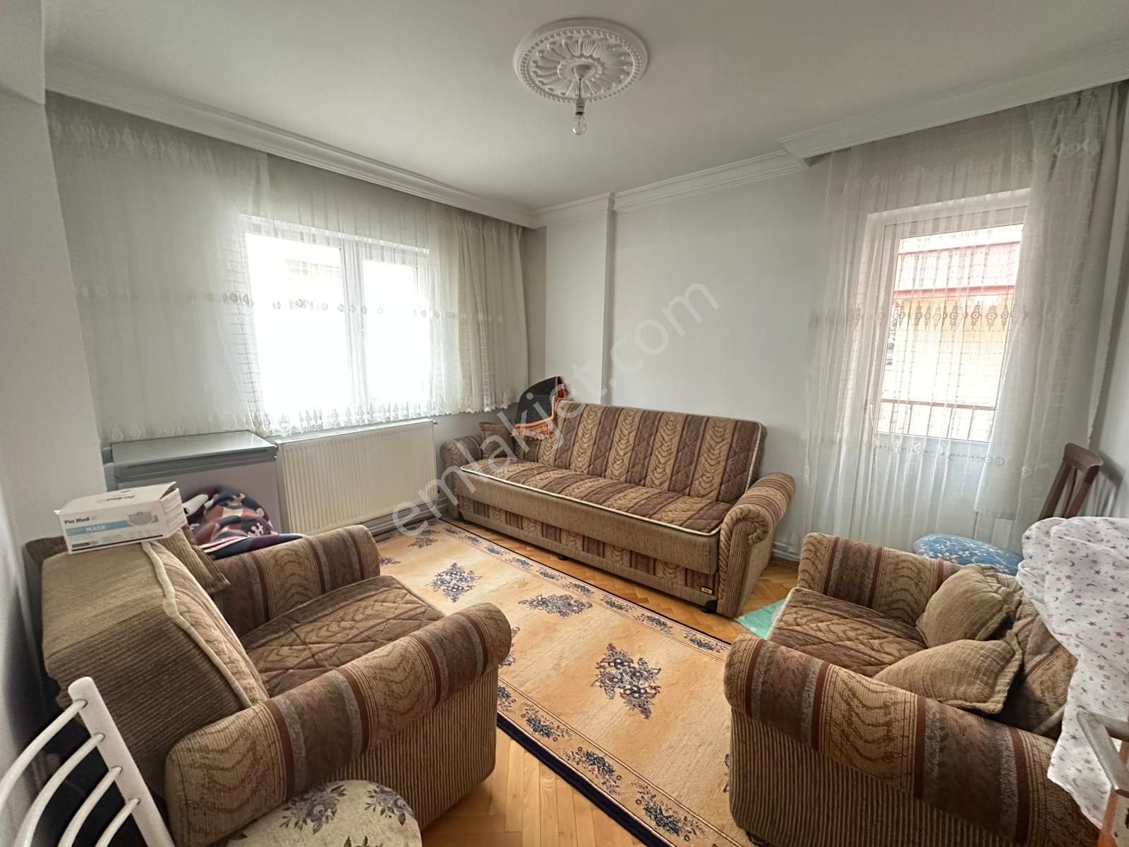 Kuşcağız Göbek'te Cadde Üzeri 5+1 Açık Teraslı Güney Cephe! - Görsel 7