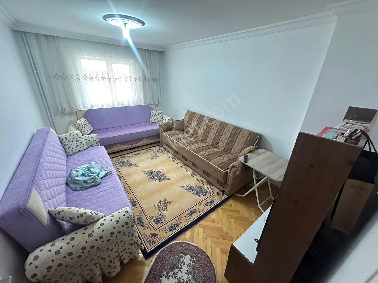 Kuşcağız Göbek'te Cadde Üzeri 5+1 Açık Teraslı Güney Cephe! - Görsel 18