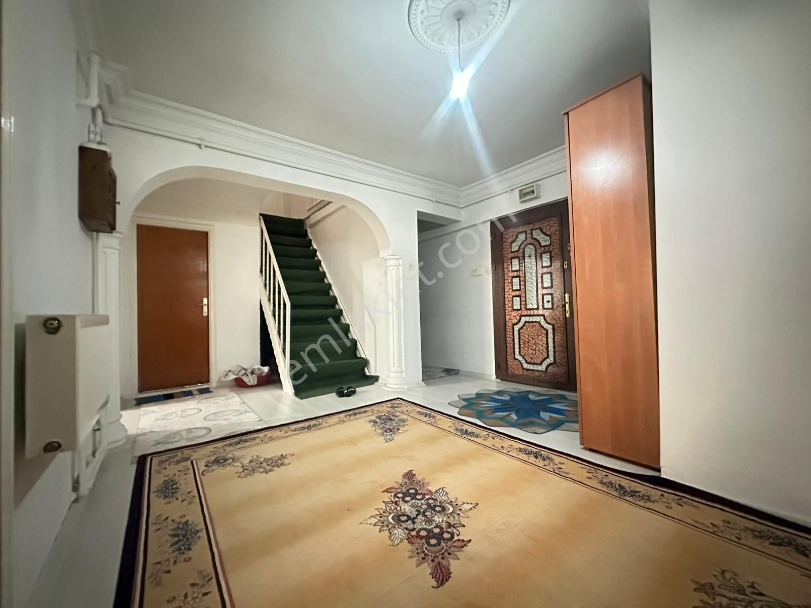 Kuşcağız Göbek'te Cadde Üzeri 5+1 Açık Teraslı Güney Cephe! - Görsel 29