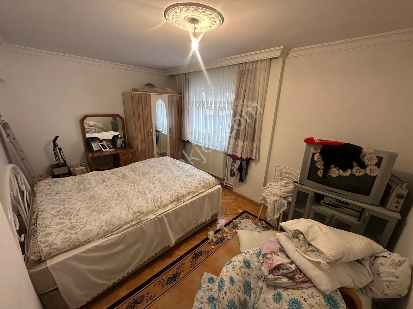 Kuşcağız Göbek'te Cadde Üzeri 5+1 Açık Teraslı Güney Cephe! - Görsel 35