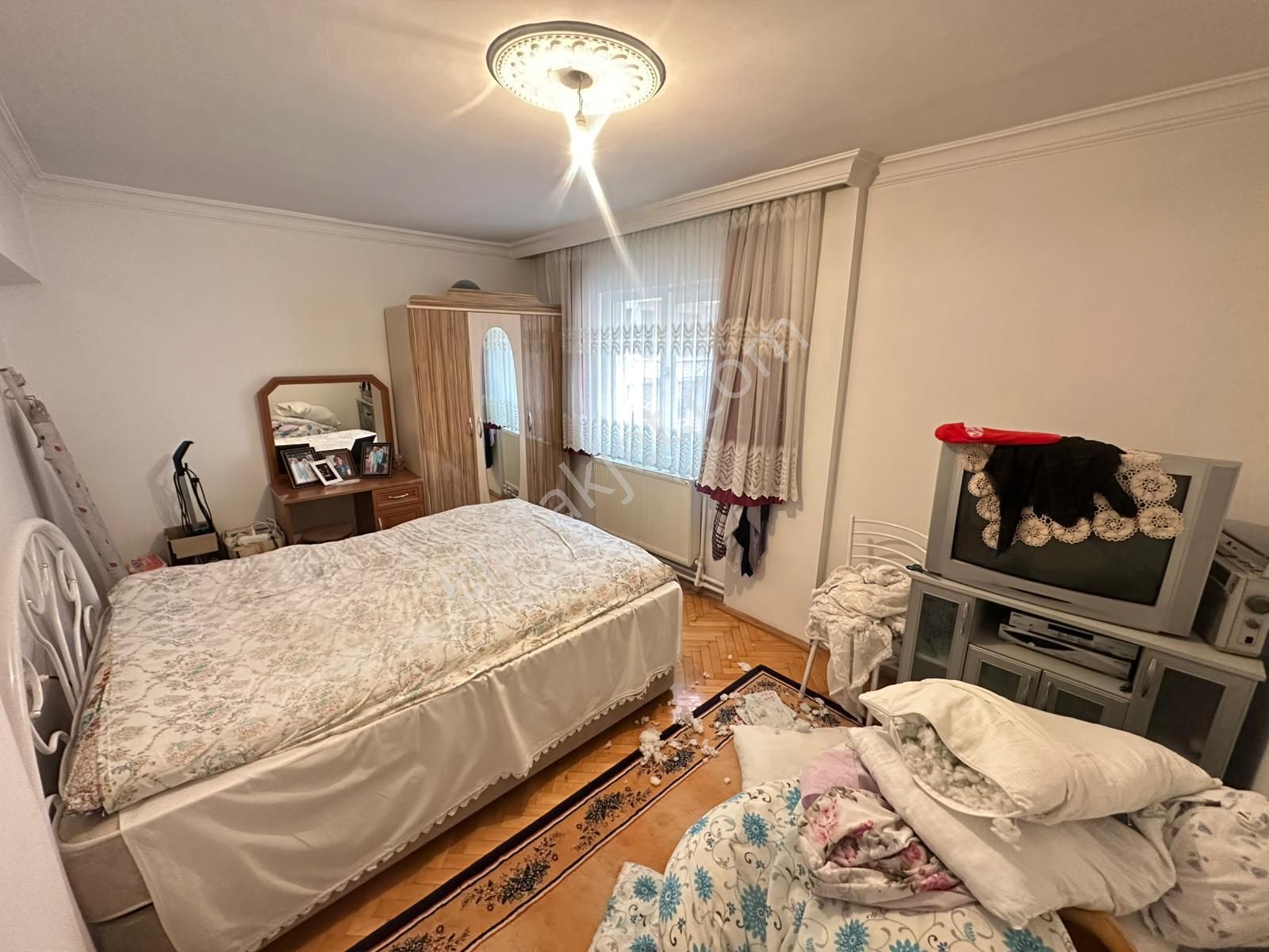 Kuşcağız Göbek'te Cadde Üzeri 5+1 Açık Teraslı Güney Cephe! - Görsel 27