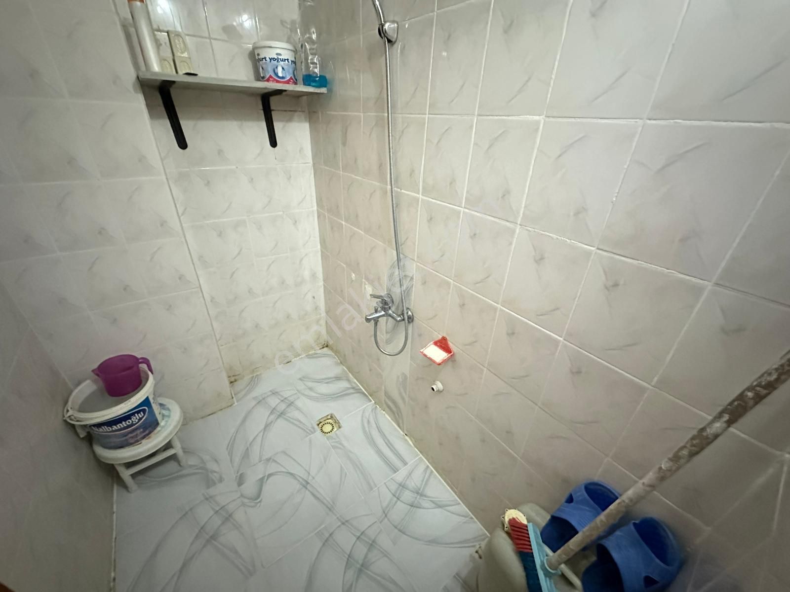 Kuşcağız Göbek'te Cadde Üzeri 5+1 Açık Teraslı Güney Cephe! - Görsel 24