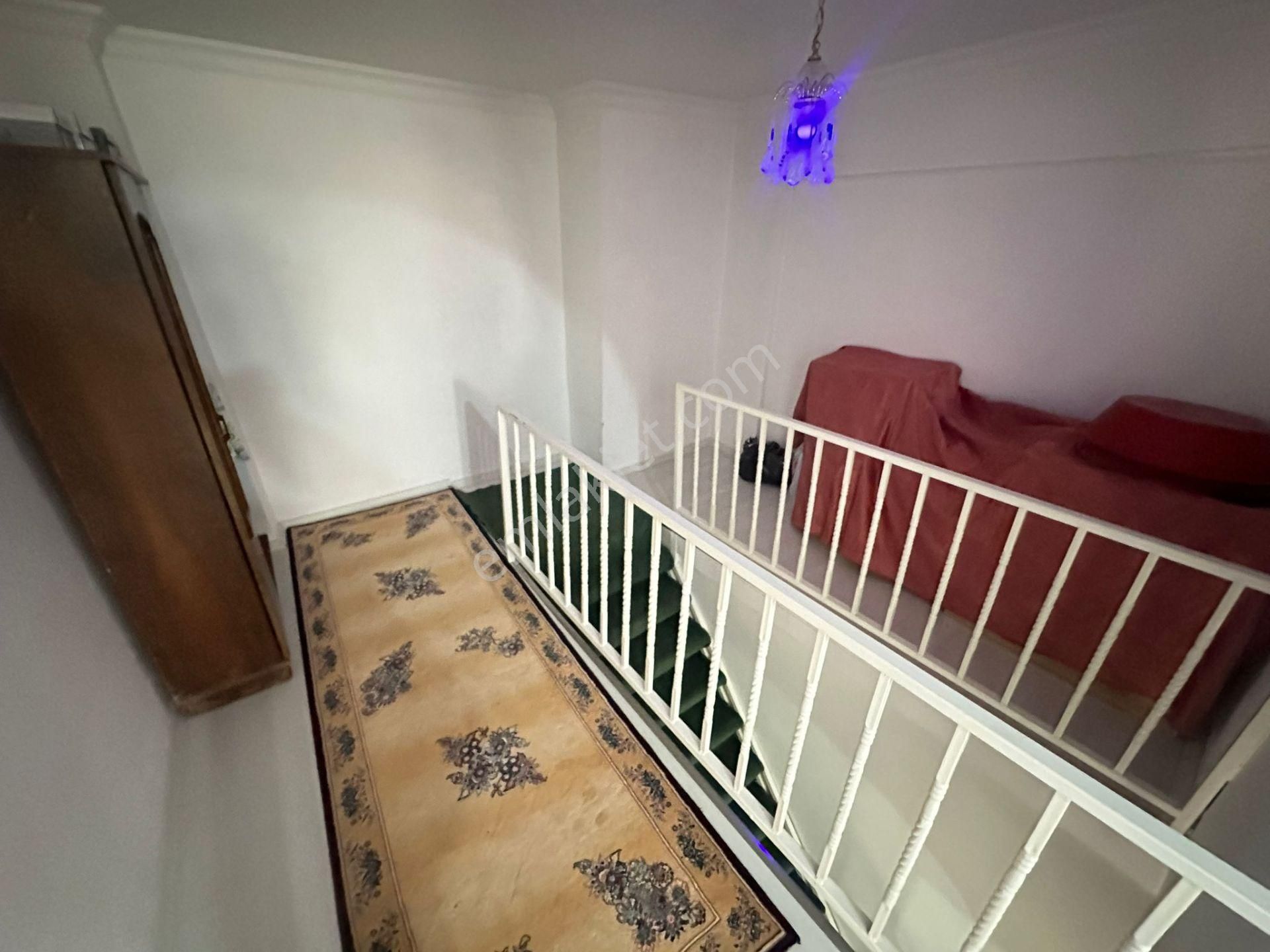 Kuşcağız Göbek'te Cadde Üzeri 5+1 Açık Teraslı Güney Cephe! - Görsel 16