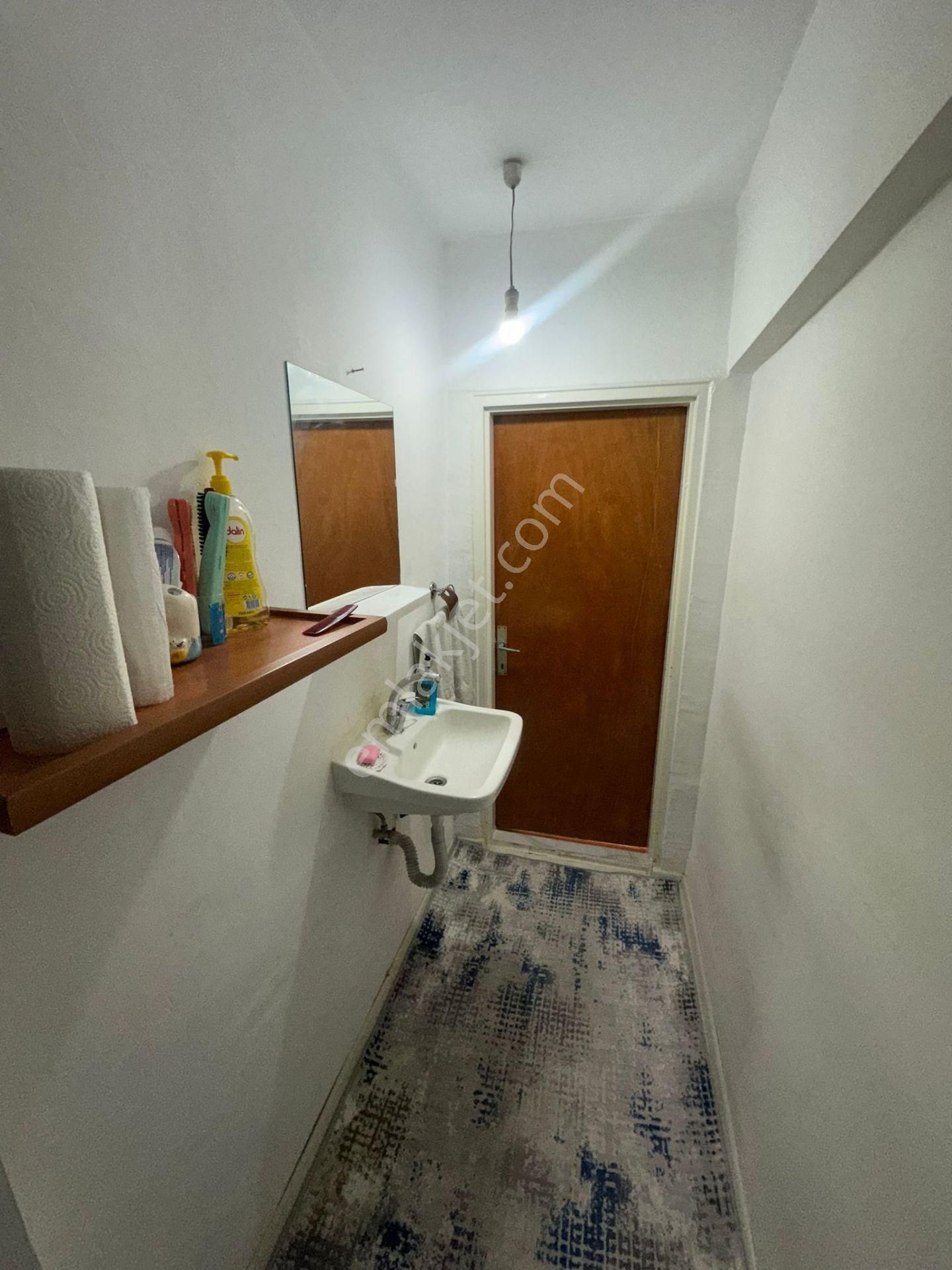 Kuşcağız Göbek'te Cadde Üzeri 5+1 Açık Teraslı Güney Cephe! - Görsel 15