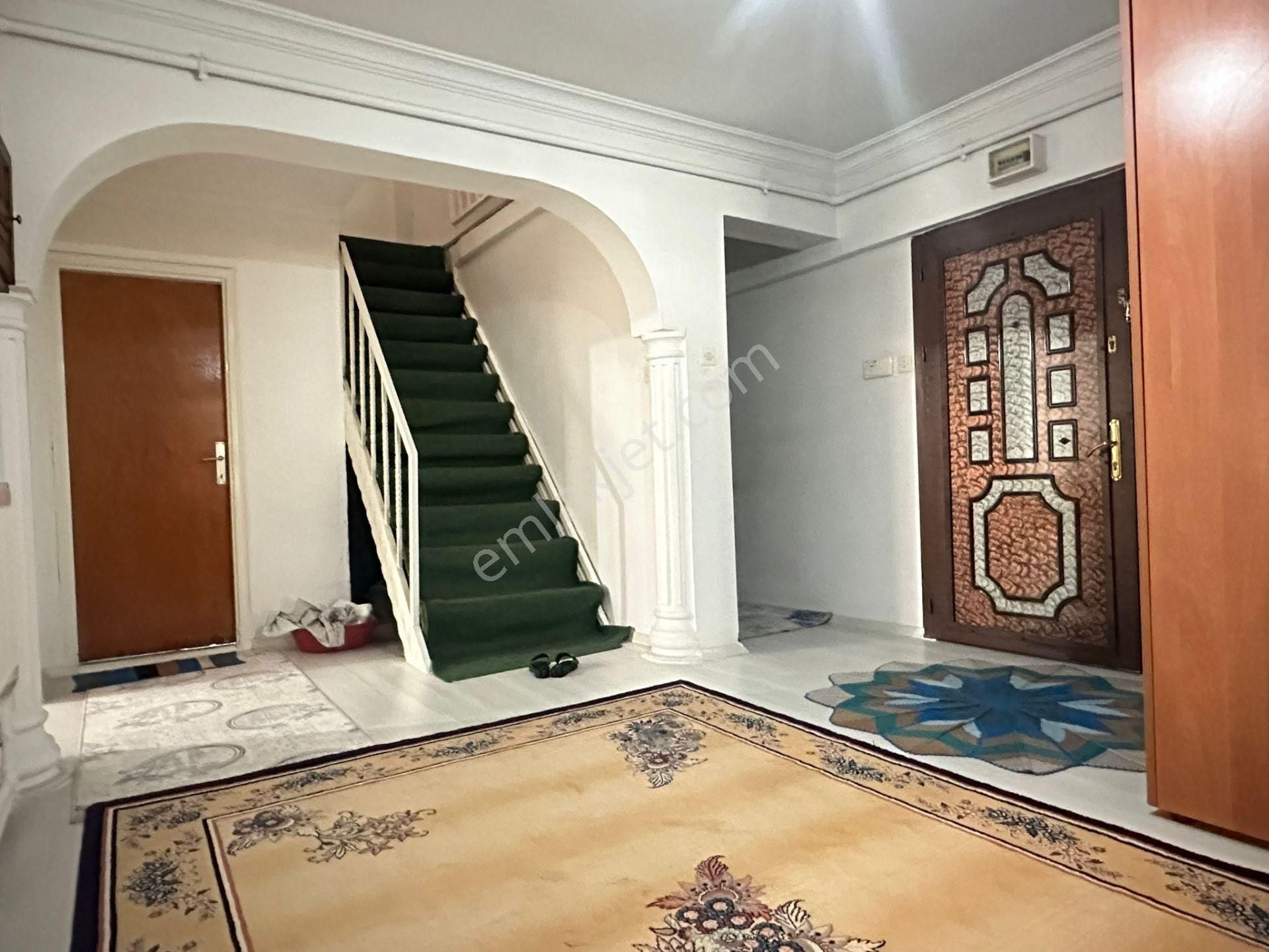 Kuşcağız Göbek'te Cadde Üzeri 5+1 Açık Teraslı Güney Cephe! - Görsel 8