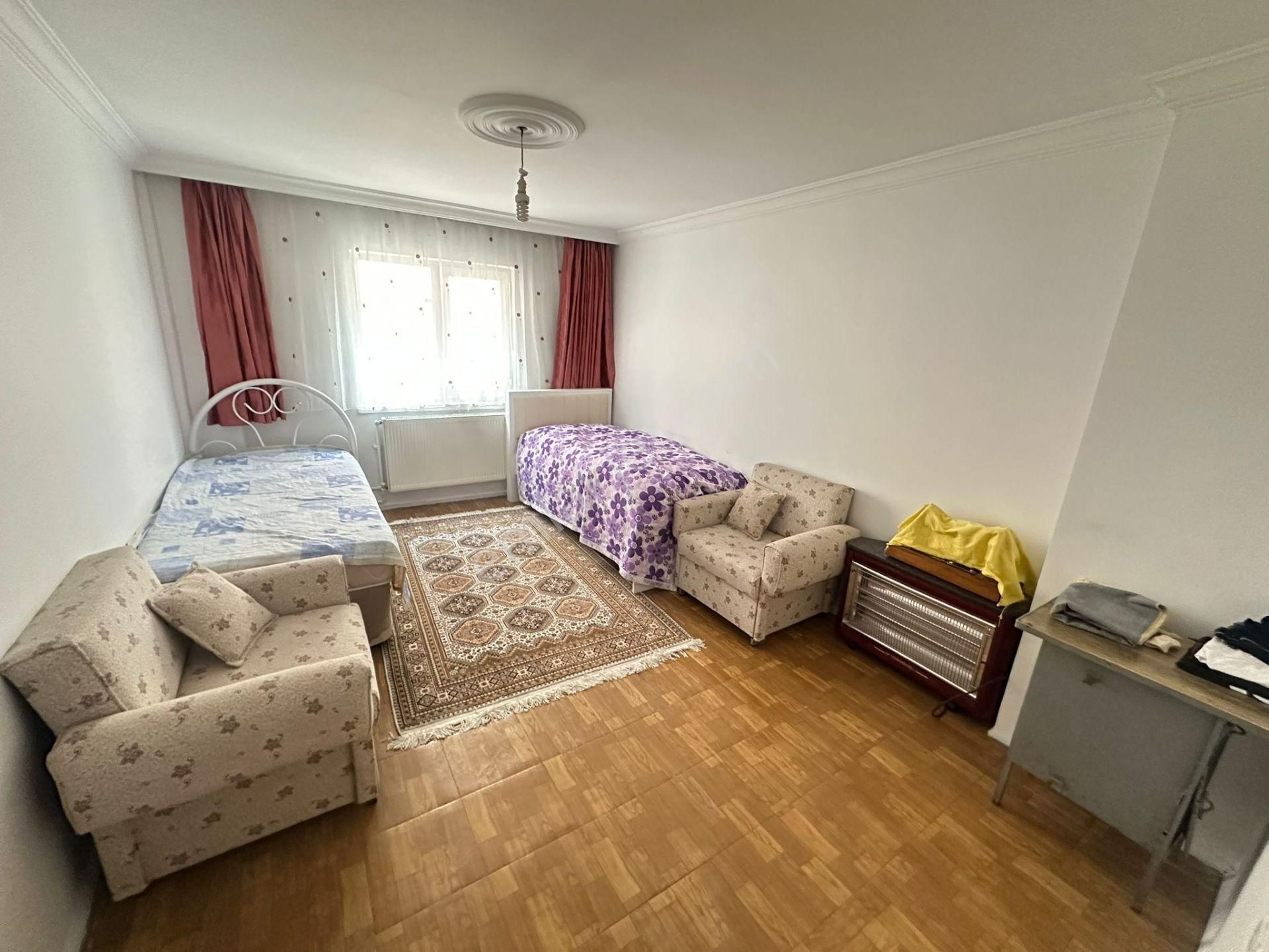 Kuşcağız Göbek'te Cadde Üzeri 5+1 Açık Teraslı Güney Cephe! - Görsel 20