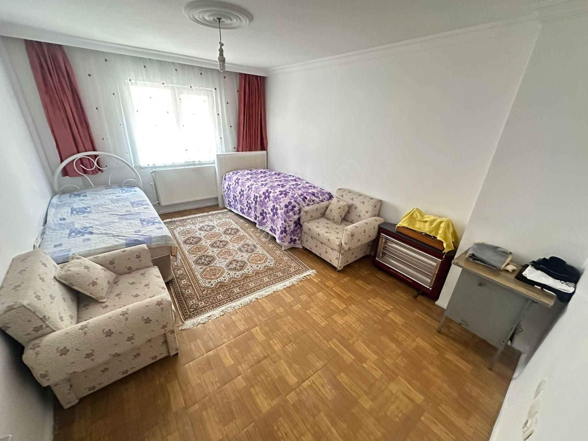 Kuşcağız Göbek'te Cadde Üzeri 5+1 Açık Teraslı Güney Cephe! - Görsel 22