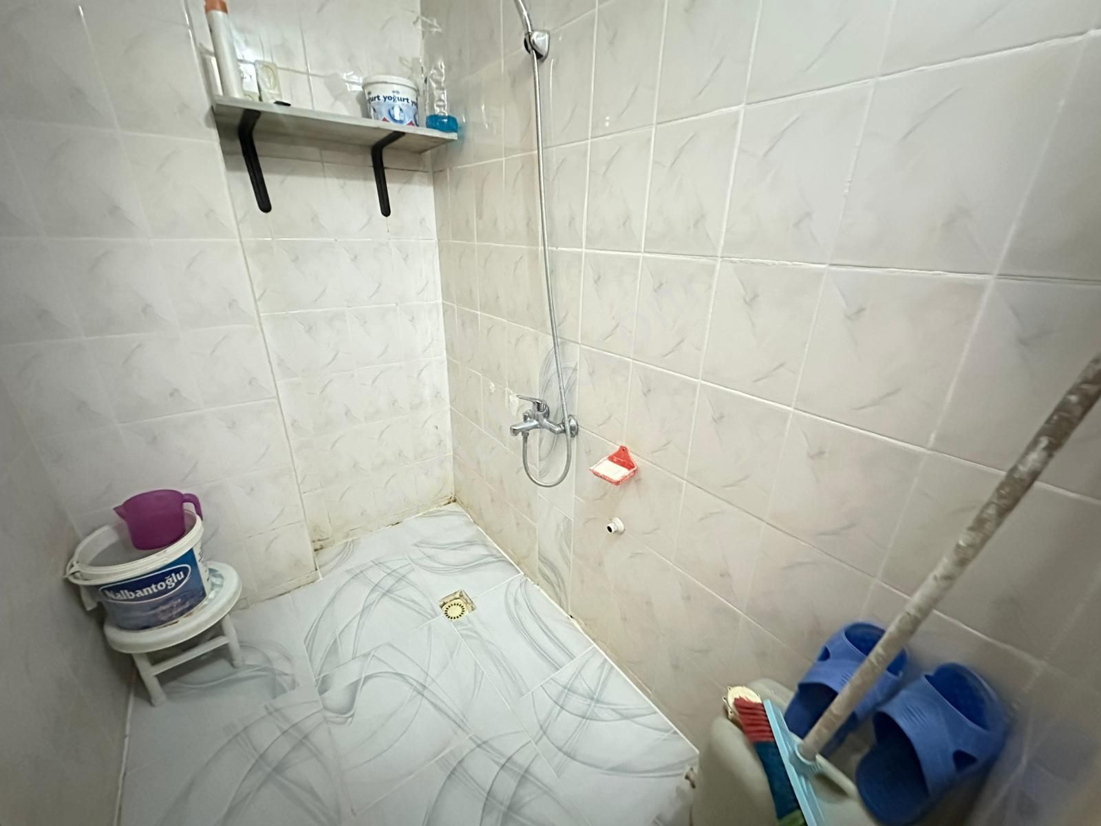 Kuşcağız Göbek'te Cadde Üzeri 5+1 Açık Teraslı Güney Cephe! - Görsel 11