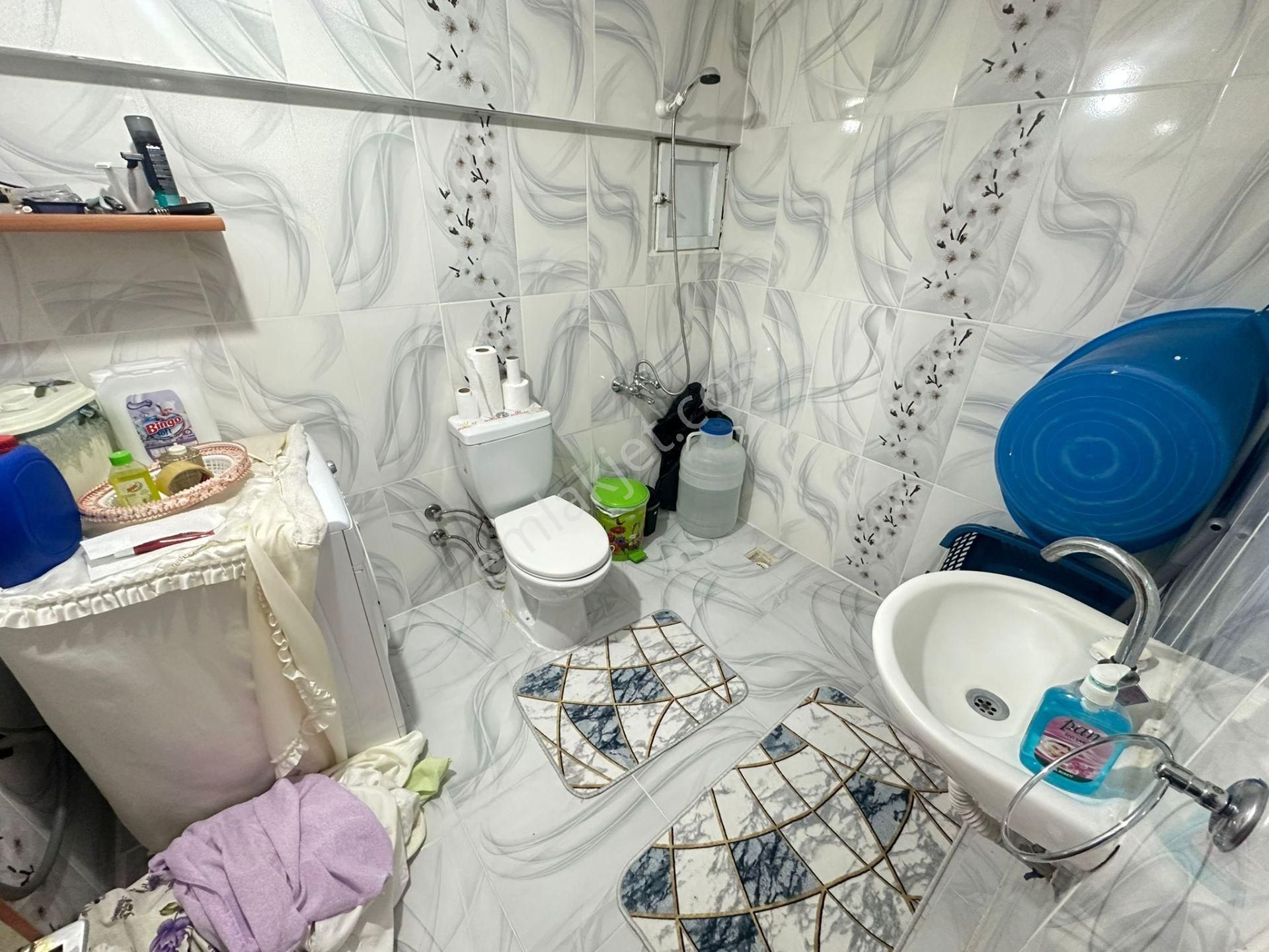 Kuşcağız Göbek'te Cadde Üzeri 5+1 Açık Teraslı Güney Cephe! - Görsel 13