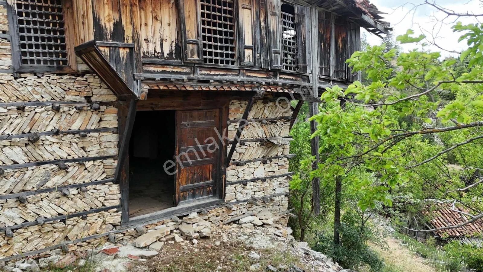 Acilll Satılık Belenalan Mah Mustakil Ev Doğa Manzaralı - Görsel 27