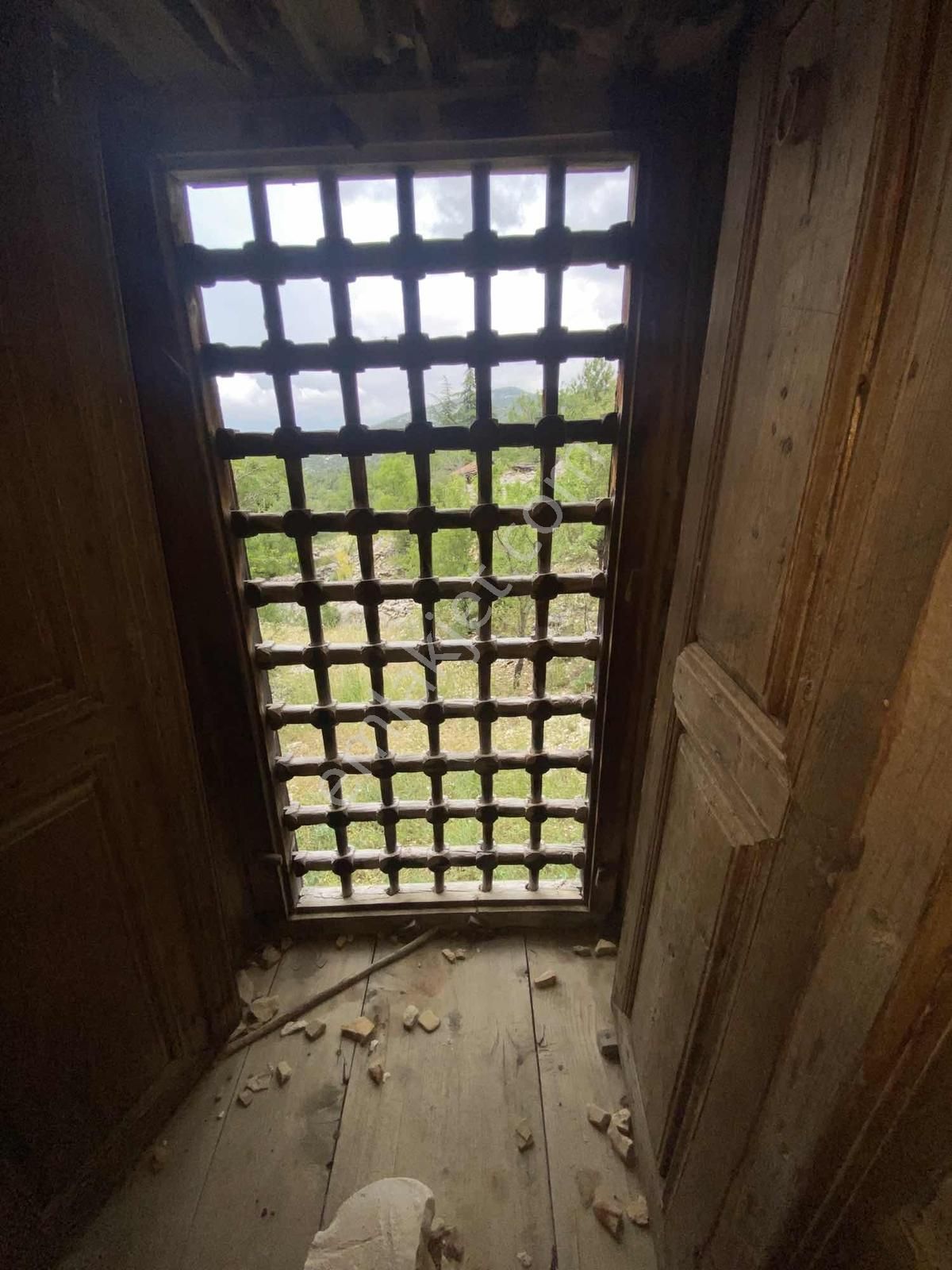 Acilll Satılık Belenalan Mah Mustakil Ev Doğa Manzaralı - Görsel 15