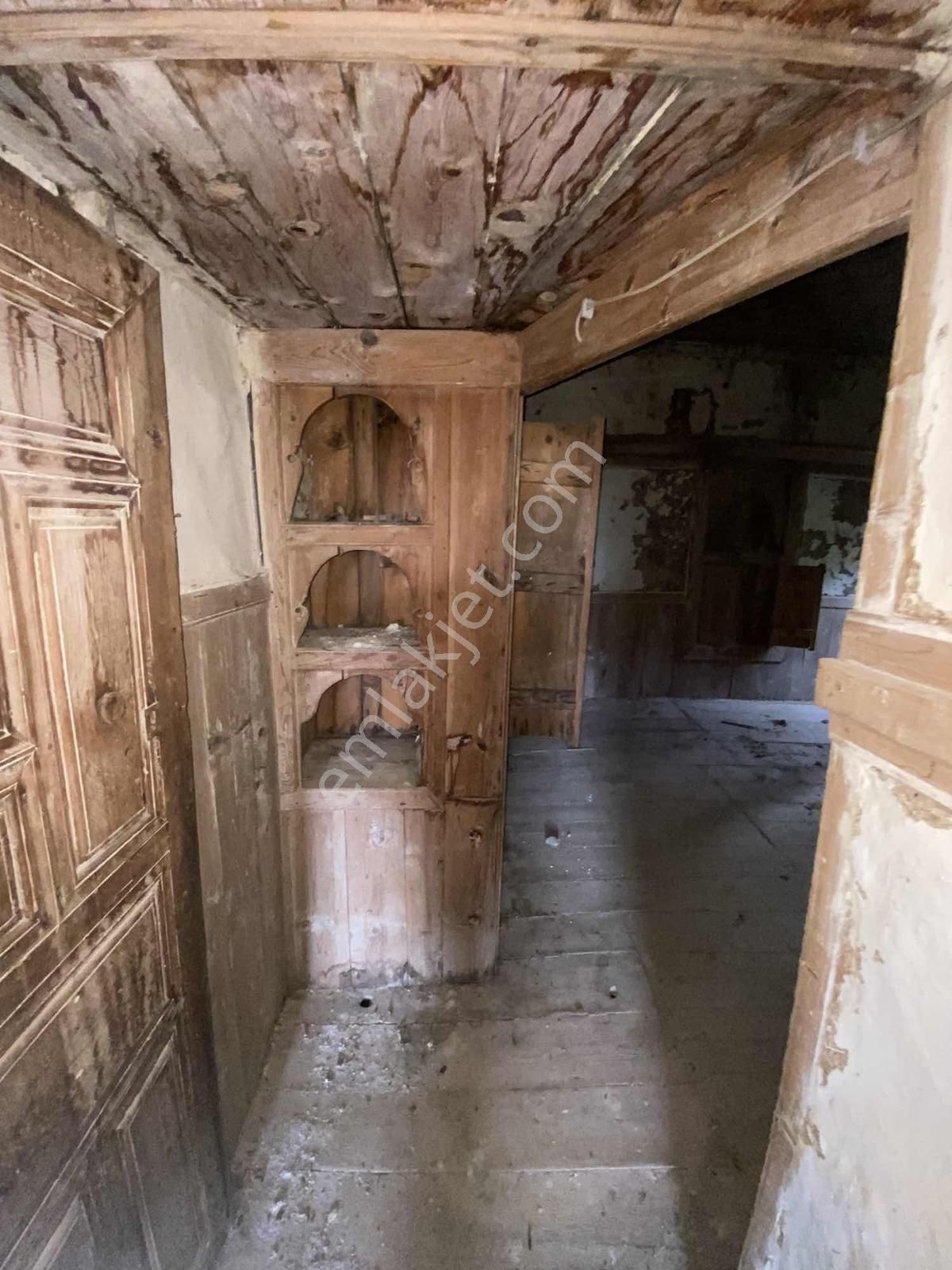 Acilll Satılık Belenalan Mah Mustakil Ev Doğa Manzaralı - Görsel 32