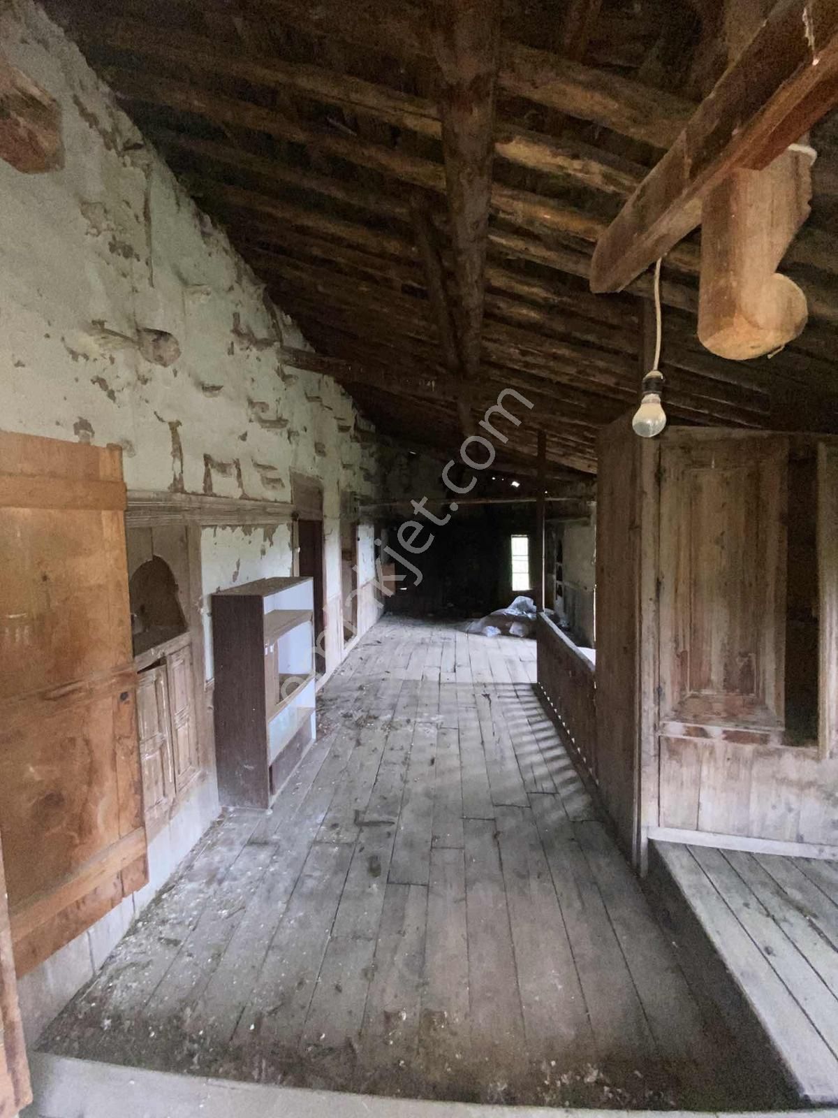 Acilll Satılık Belenalan Mah Mustakil Ev Doğa Manzaralı - Görsel 31