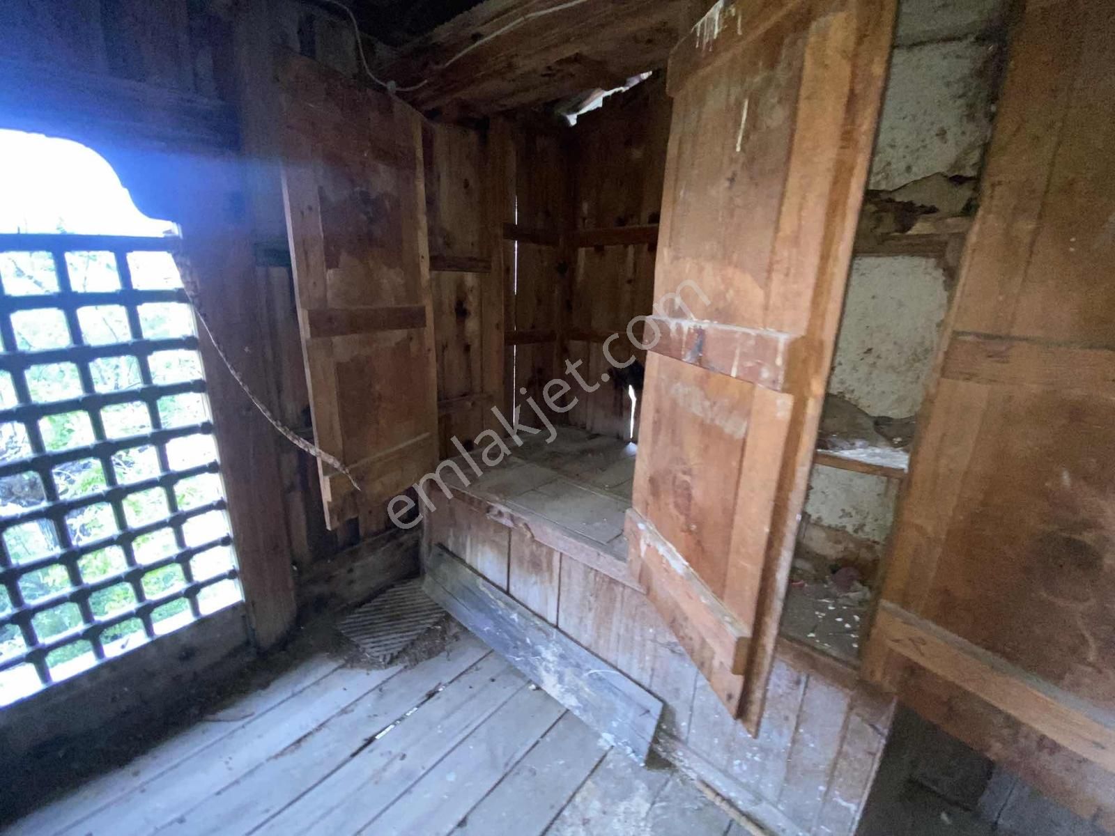 Acilll Satılık Belenalan Mah Mustakil Ev Doğa Manzaralı - Görsel 29