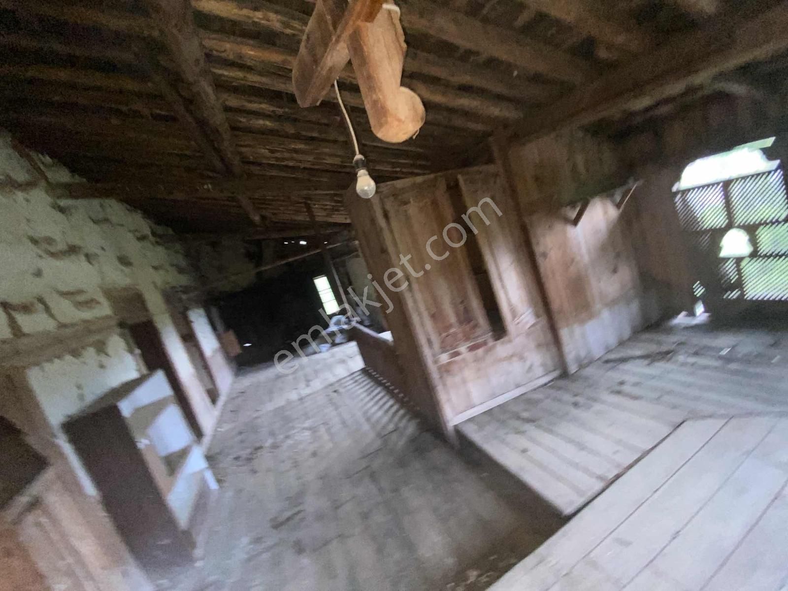 Acilll Satılık Belenalan Mah Mustakil Ev Doğa Manzaralı - Görsel 28