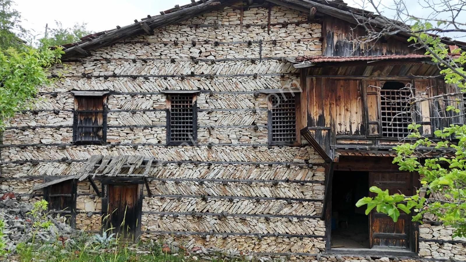 Acilll Satılık Belenalan Mah Mustakil Ev Doğa Manzaralı - Görsel 7