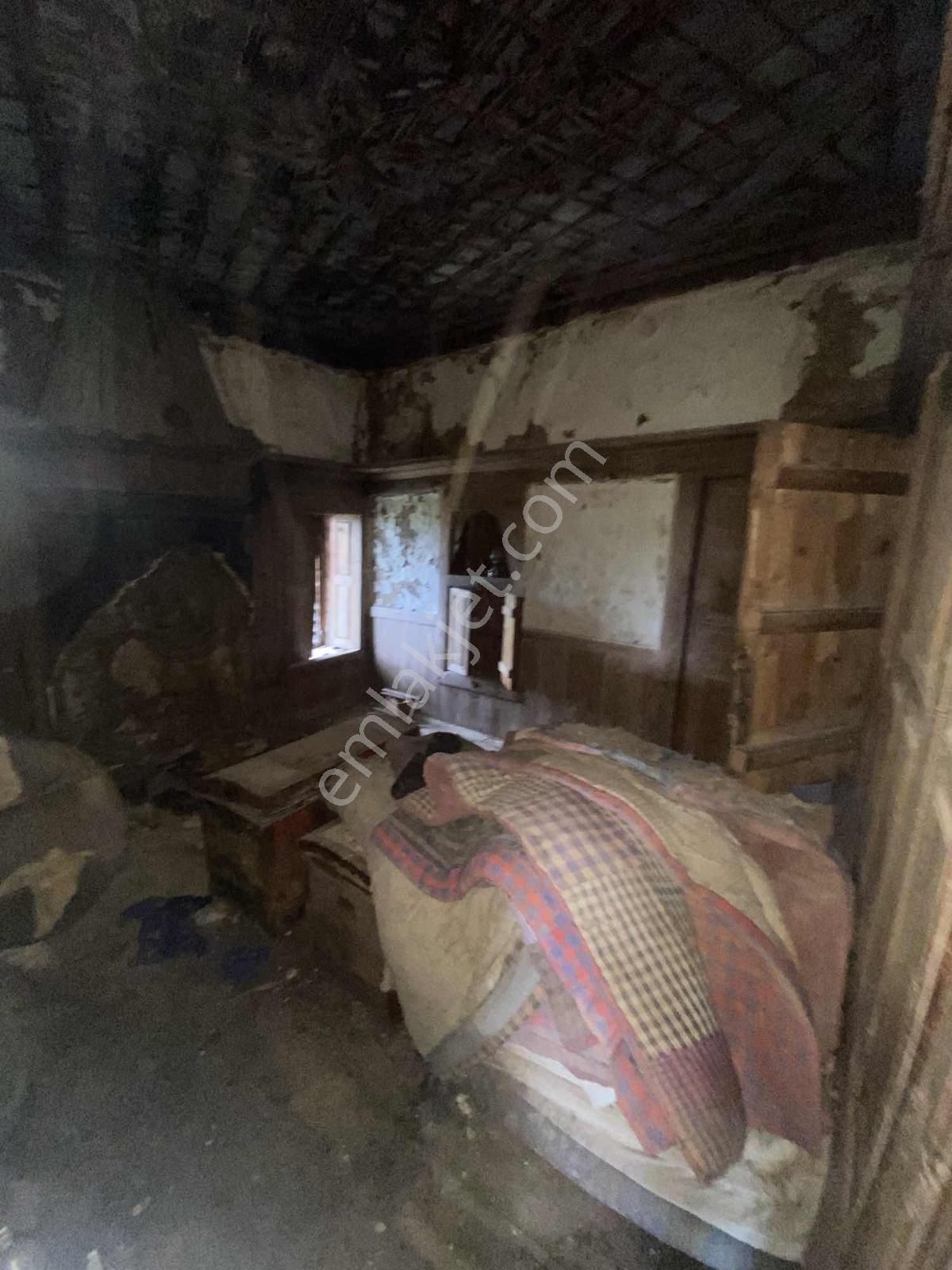 Acilll Satılık Belenalan Mah Mustakil Ev Doğa Manzaralı - Görsel 30